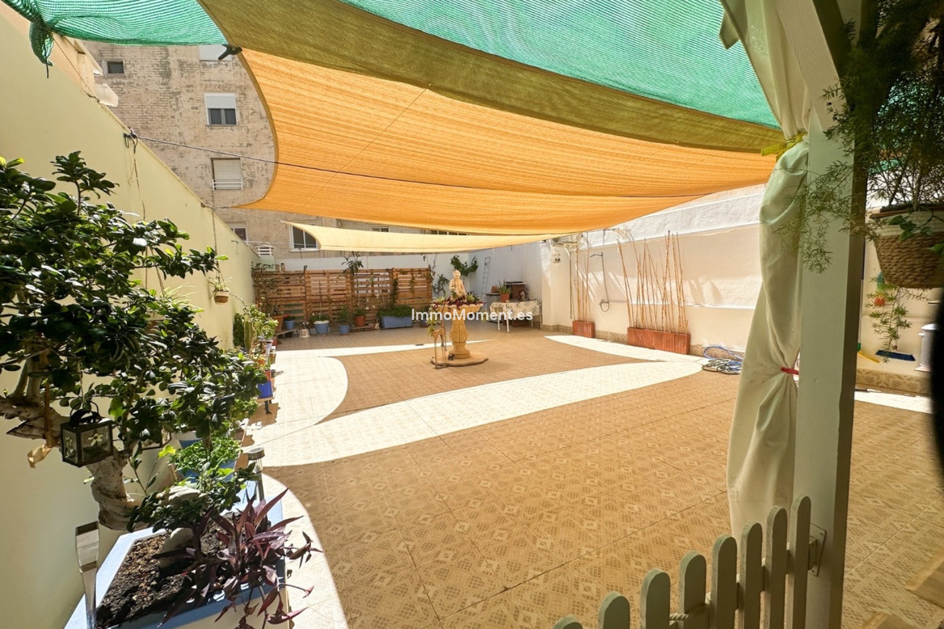 Revente - Appartement - Torrevieja - Torrevieja Centro