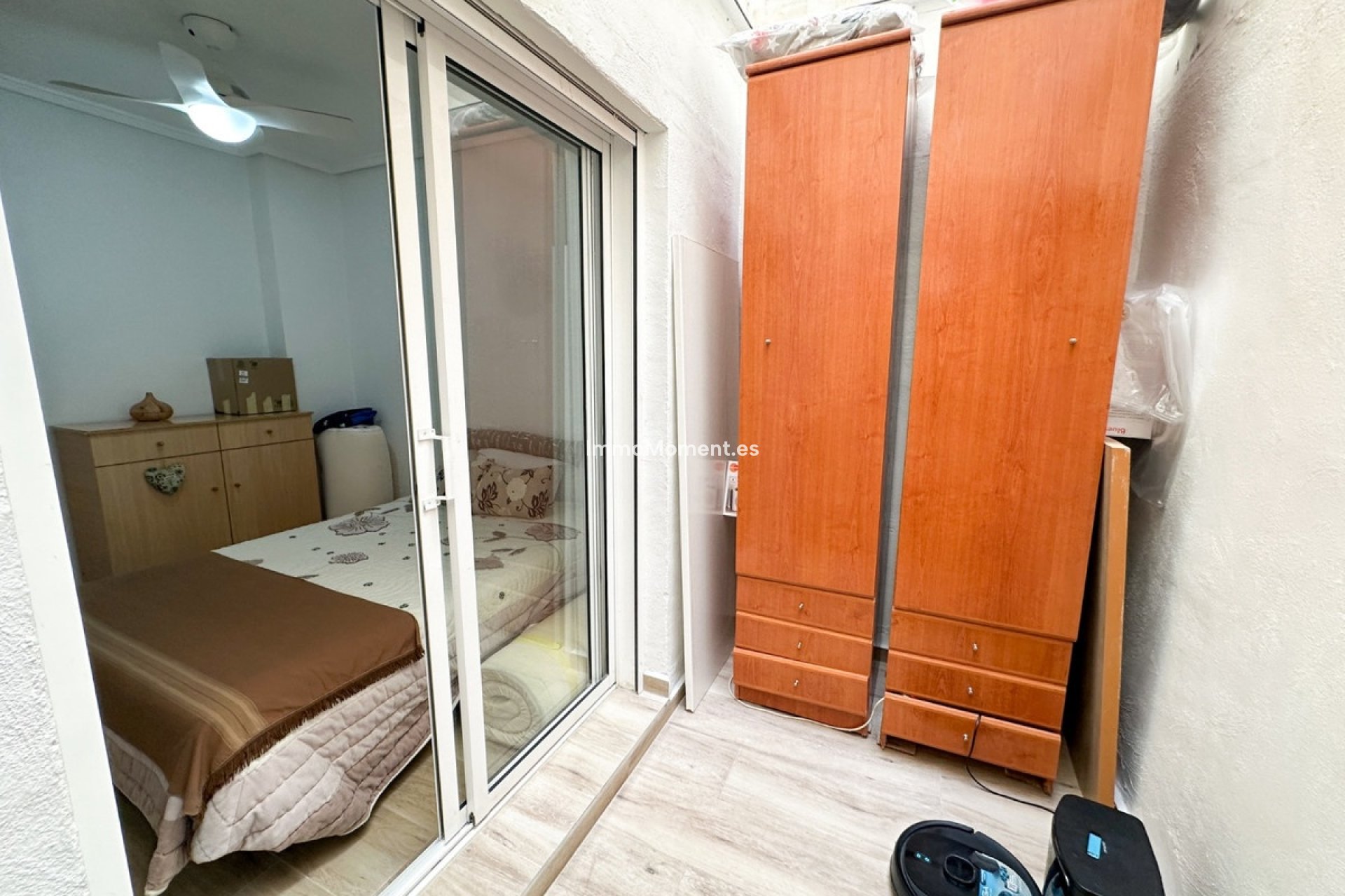 Revente - Appartement - Torrevieja - Torrevieja Centro