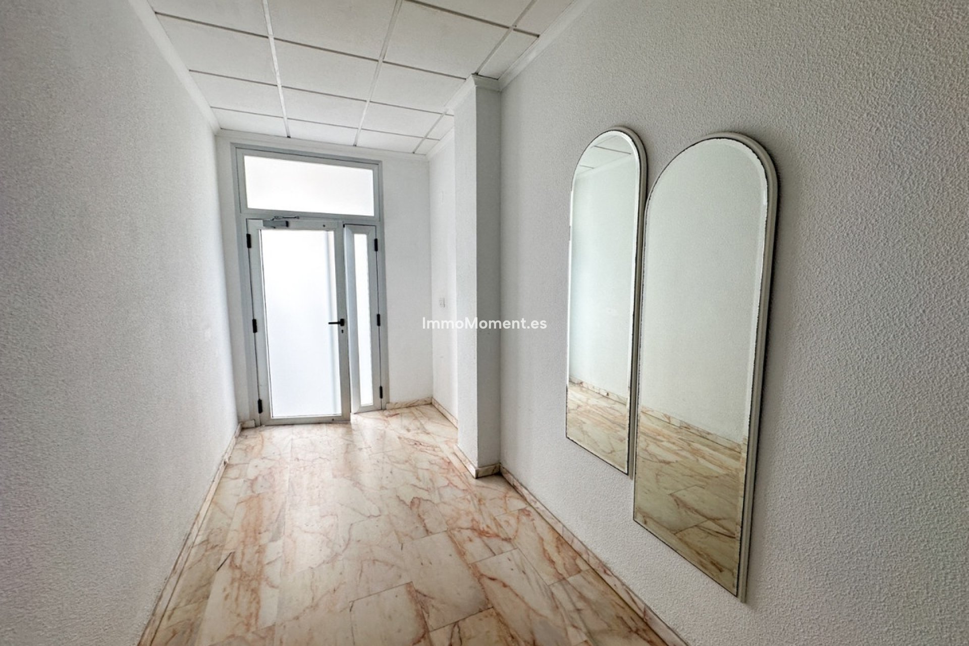 Revente - Appartement - Torrevieja - Torrevieja Centro
