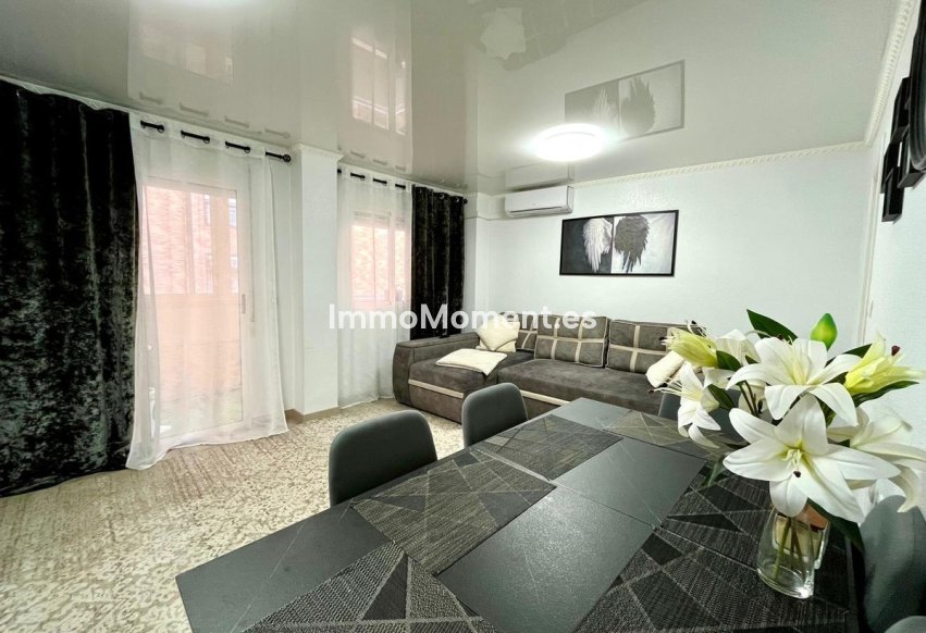 Revente - Appartement - Torrevieja - Torrevieja Centro