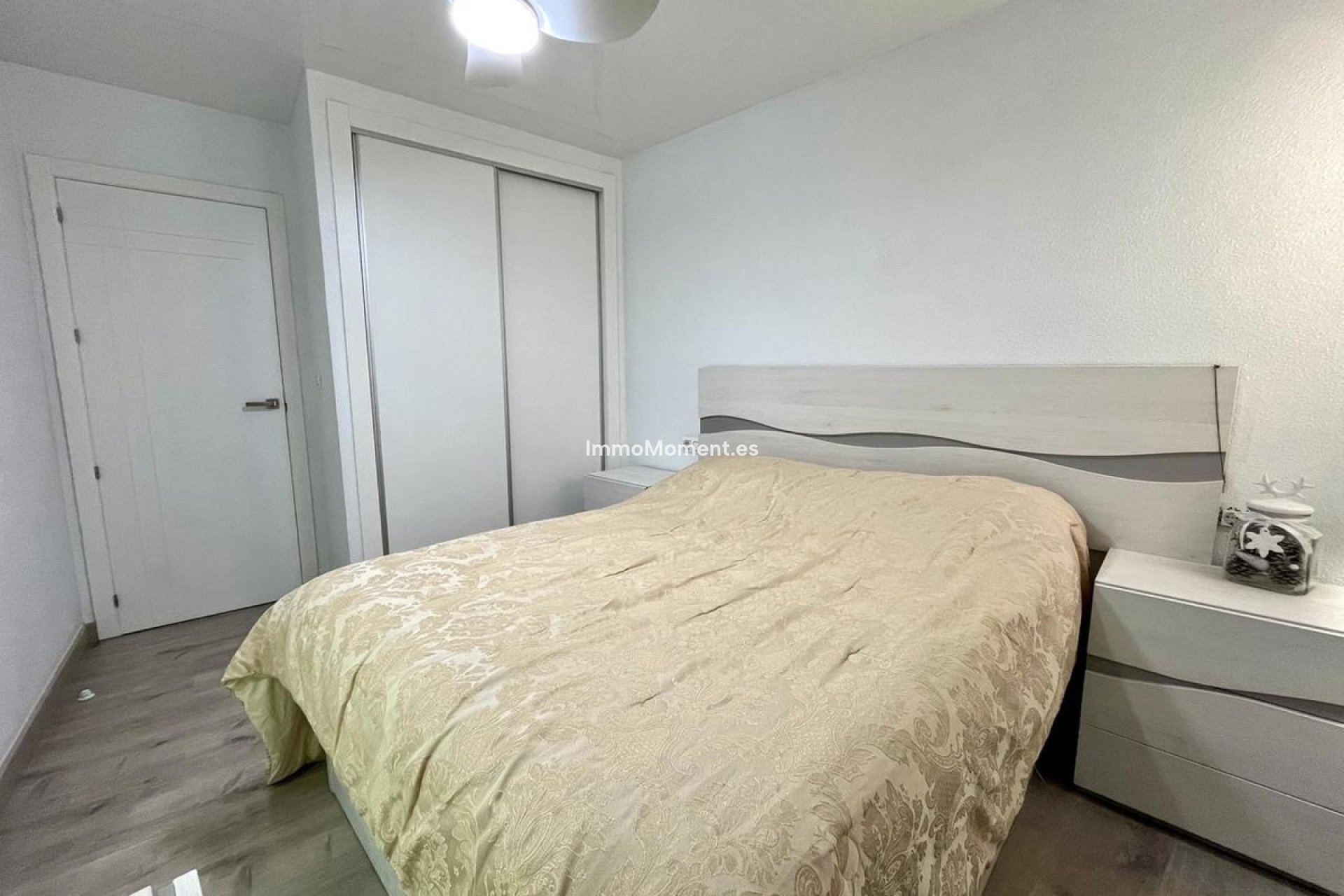 Revente - Appartement - Torrevieja - Torrevieja Centro