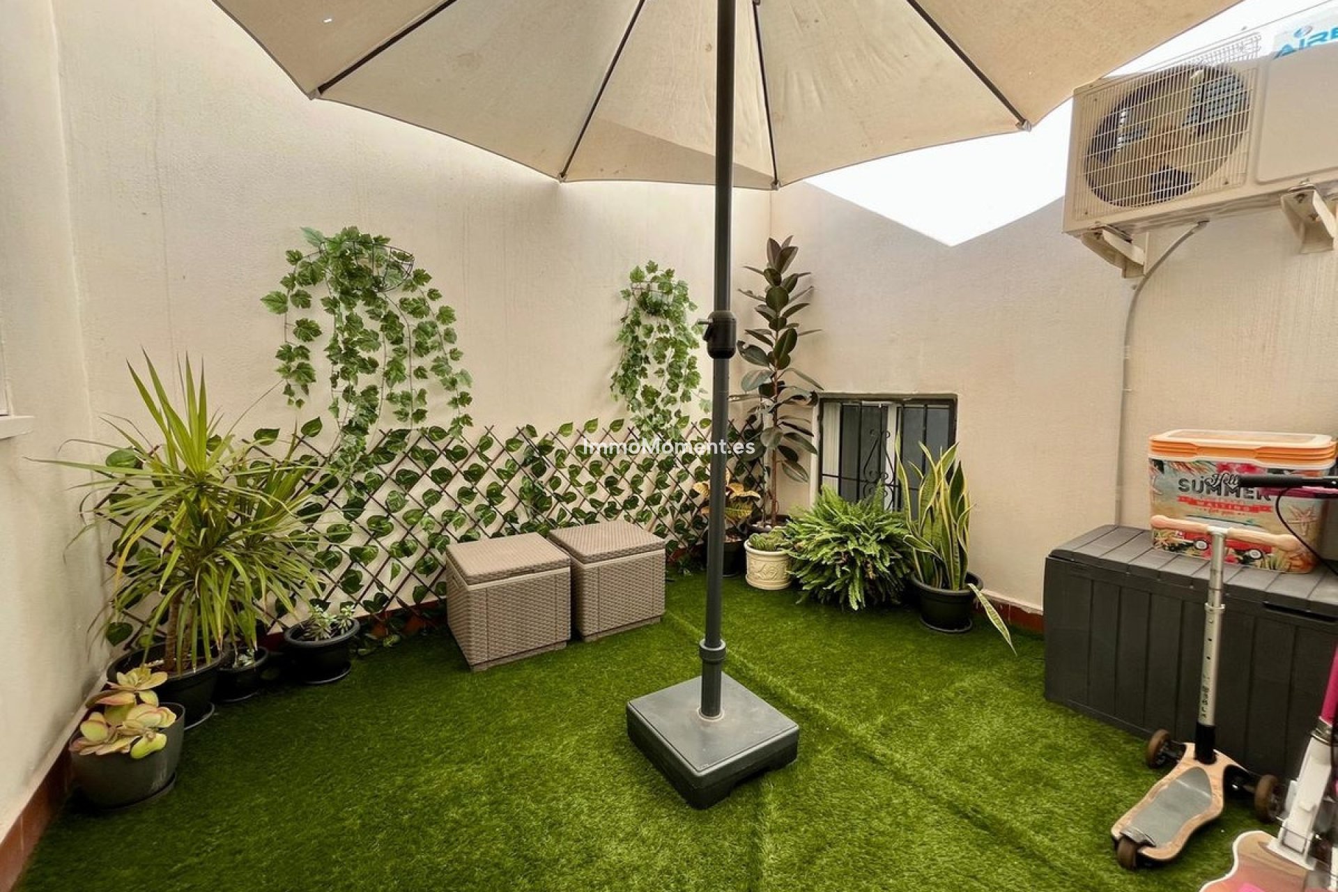 Revente - Appartement - Torrevieja - Torrevieja Centro