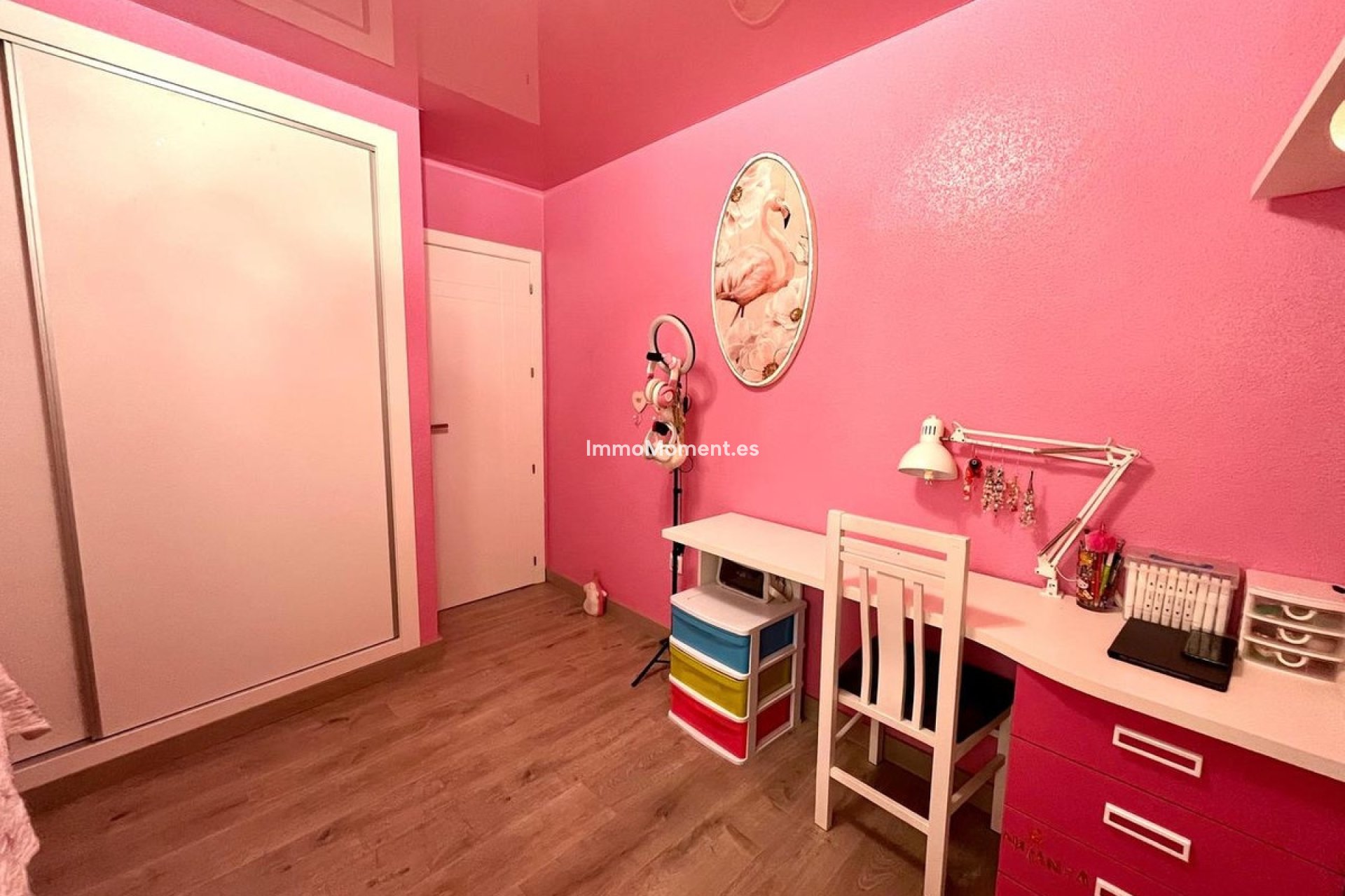 Revente - Appartement - Torrevieja - Torrevieja Centro