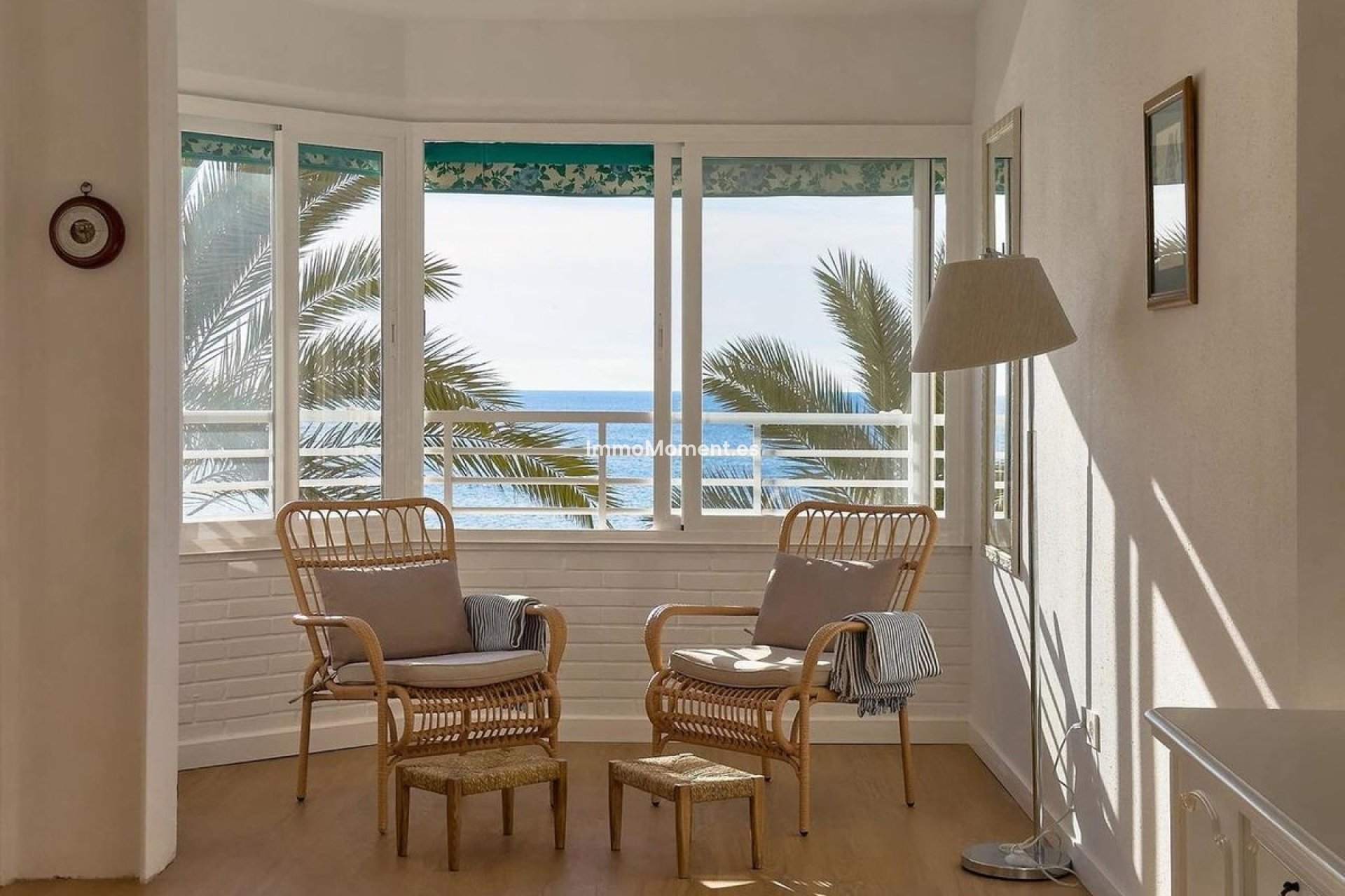 Revente - Appartement - Torrevieja - Torrevieja Centro