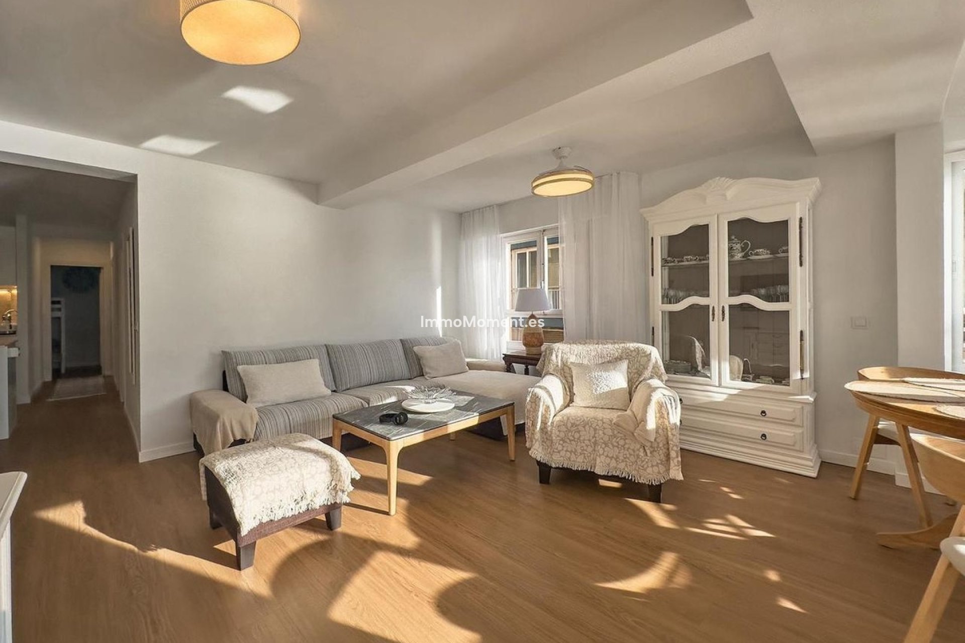 Revente - Appartement - Torrevieja - Torrevieja Centro