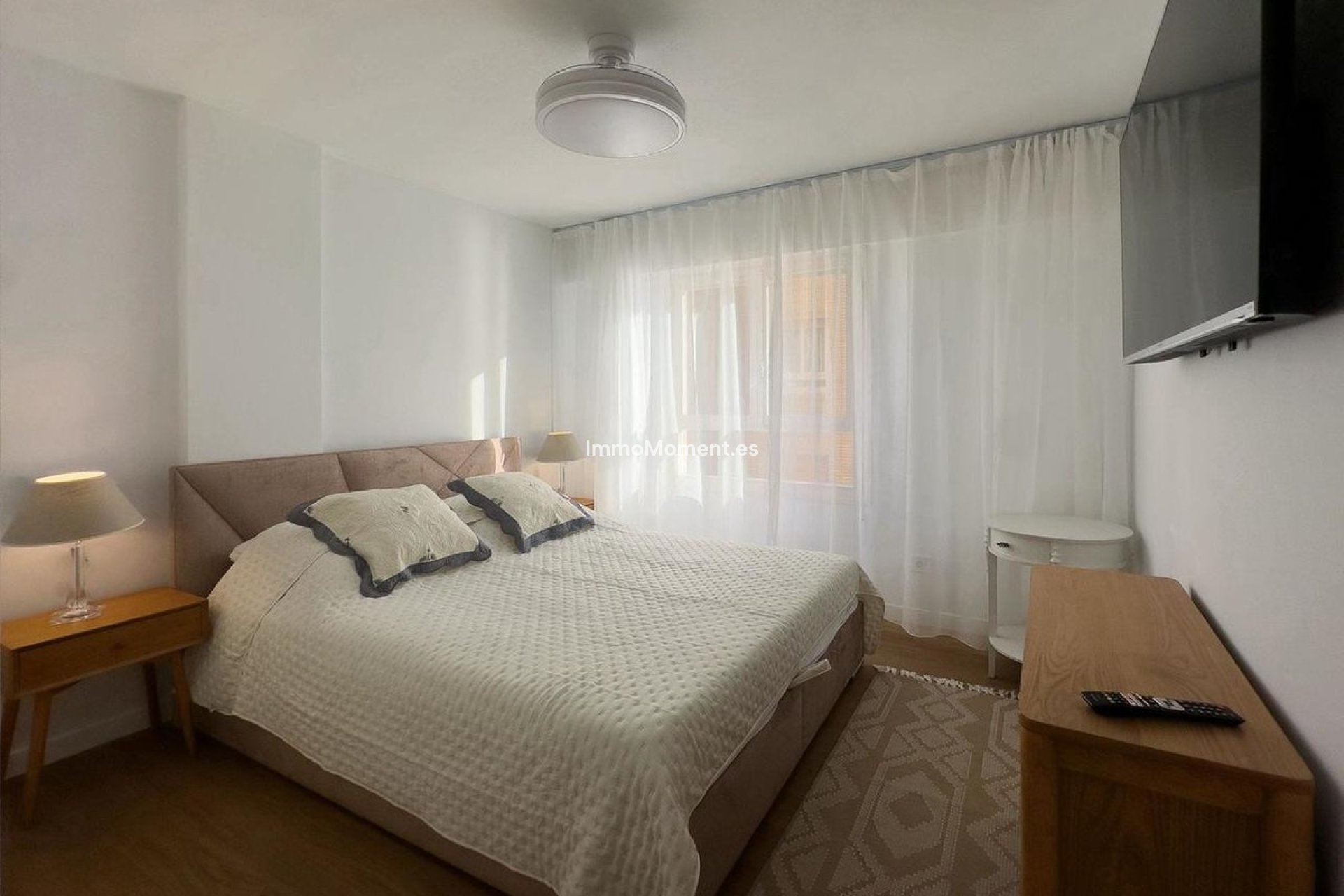 Revente - Appartement - Torrevieja - Torrevieja Centro