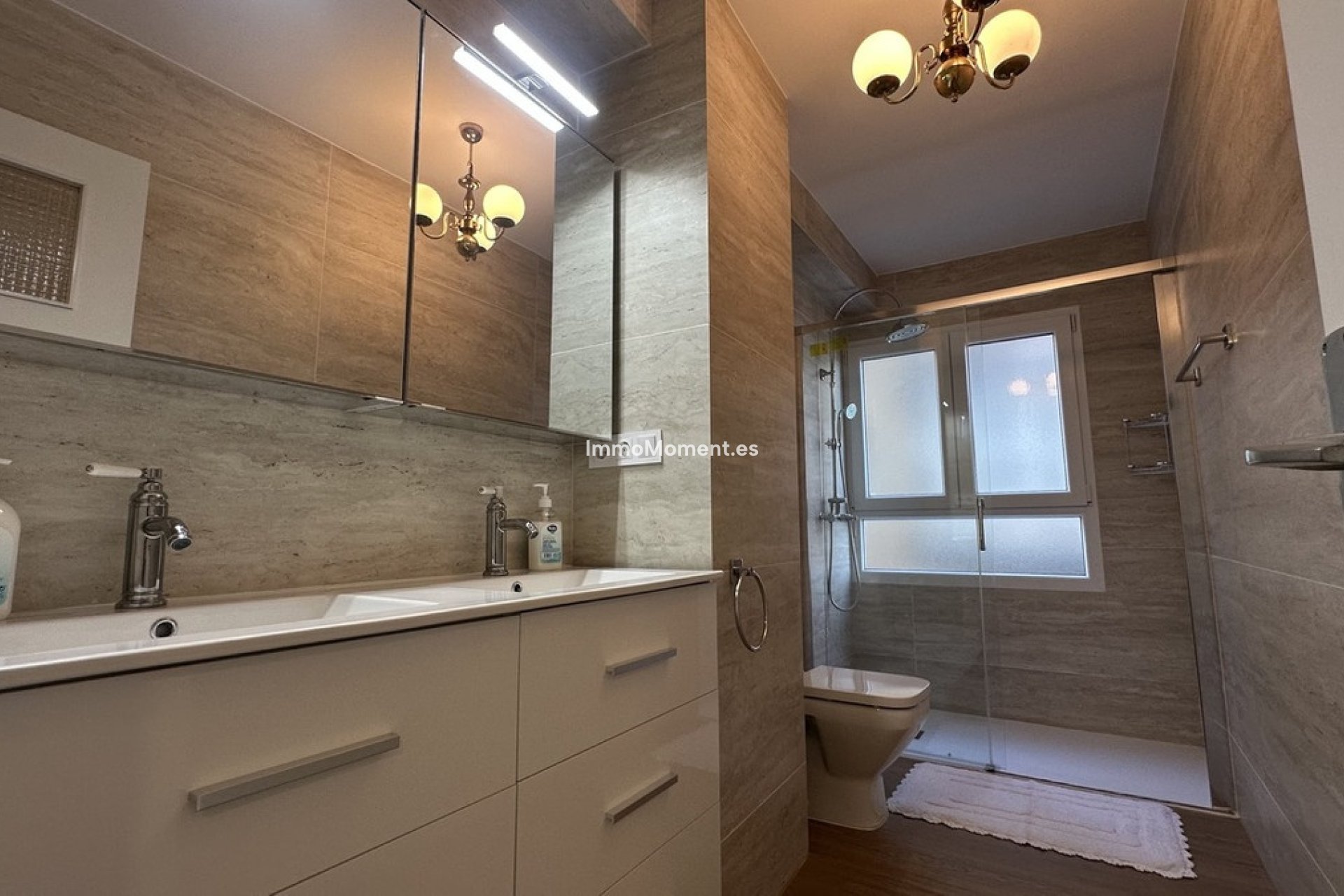 Revente - Appartement - Torrevieja - Torrevieja Centro