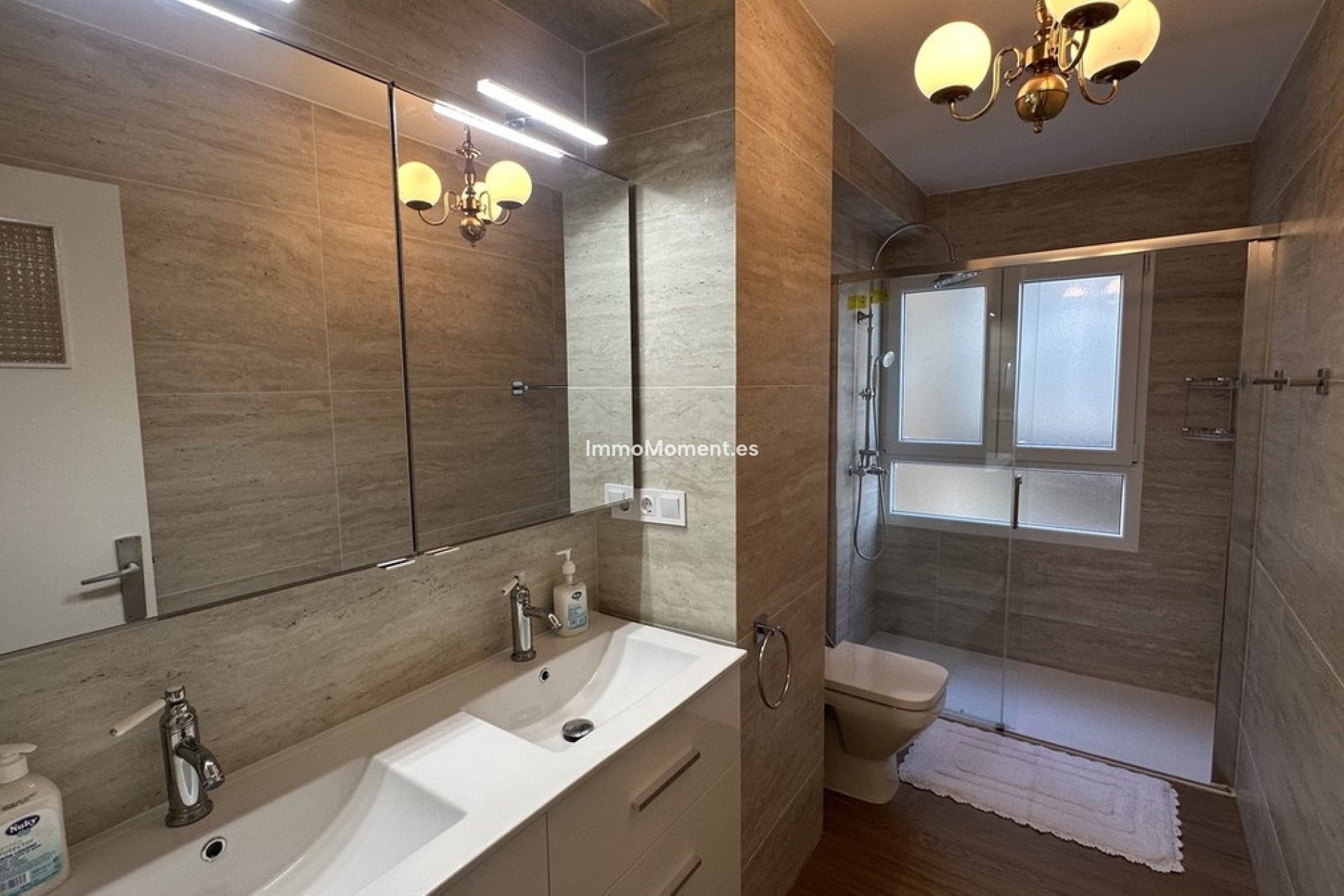 Revente - Appartement - Torrevieja - Torrevieja Centro