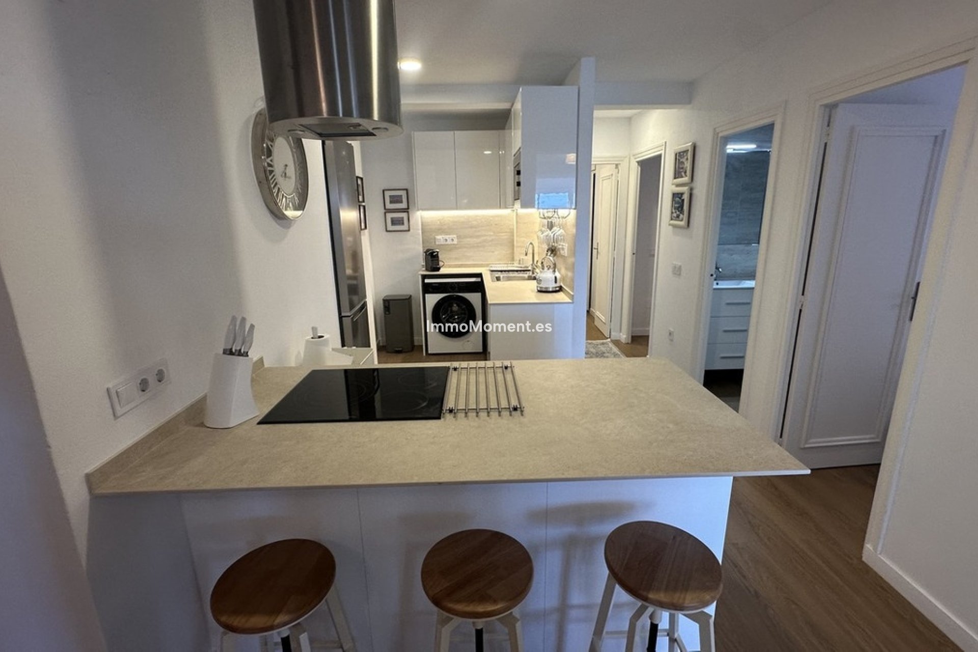 Revente - Appartement - Torrevieja - Torrevieja Centro