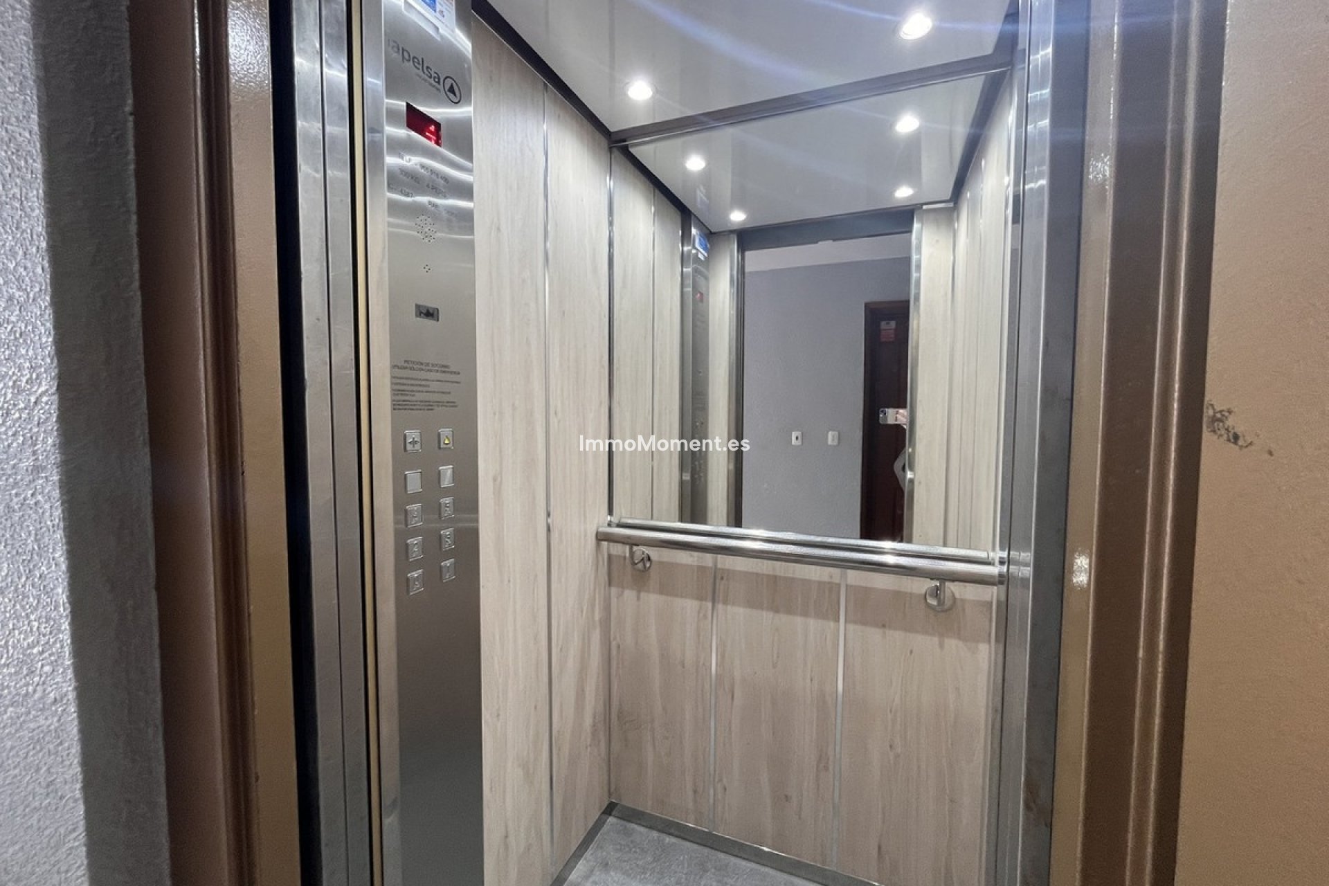 Revente - Appartement - Torrevieja - Torrevieja Centro