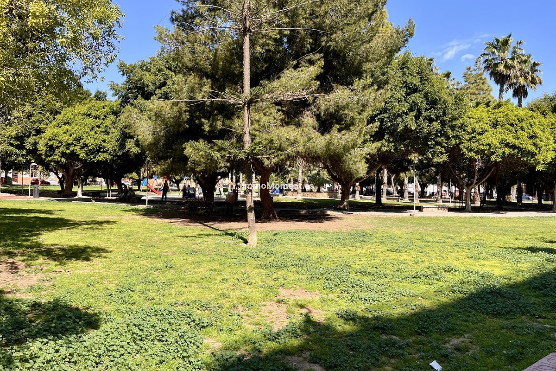 Revente - Appartement - Torrevieja - Torrevieja Centro