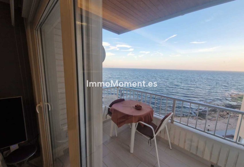 Revente - Appartement - Torrevieja - Torrevieja Centro