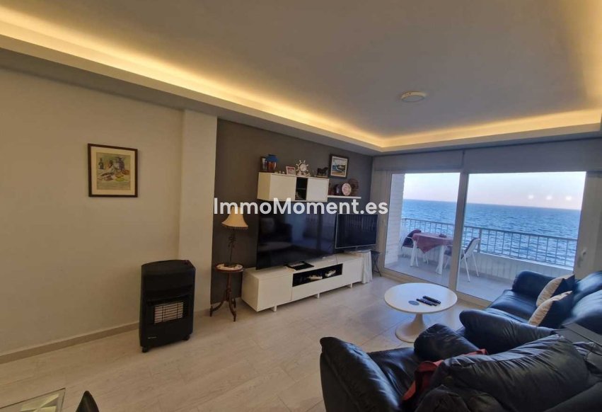 Revente - Appartement - Torrevieja - Torrevieja Centro