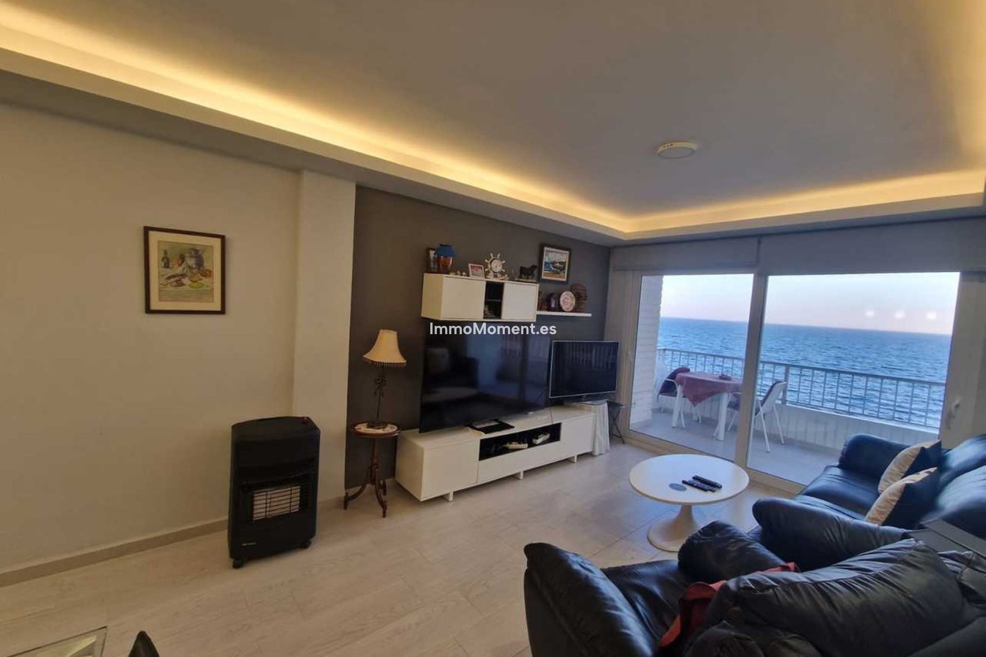 Revente - Appartement - Torrevieja - Torrevieja Centro