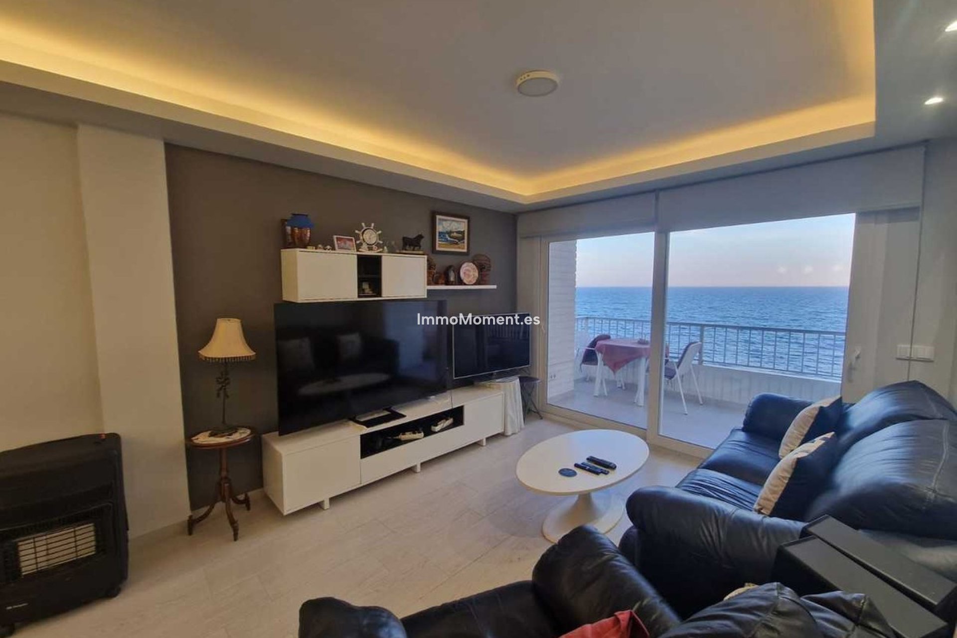 Revente - Appartement - Torrevieja - Torrevieja Centro