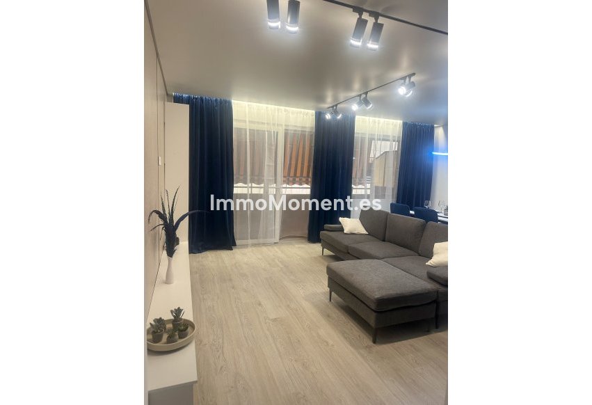 Revente - Appartement - Torrevieja - Torrevieja Centro