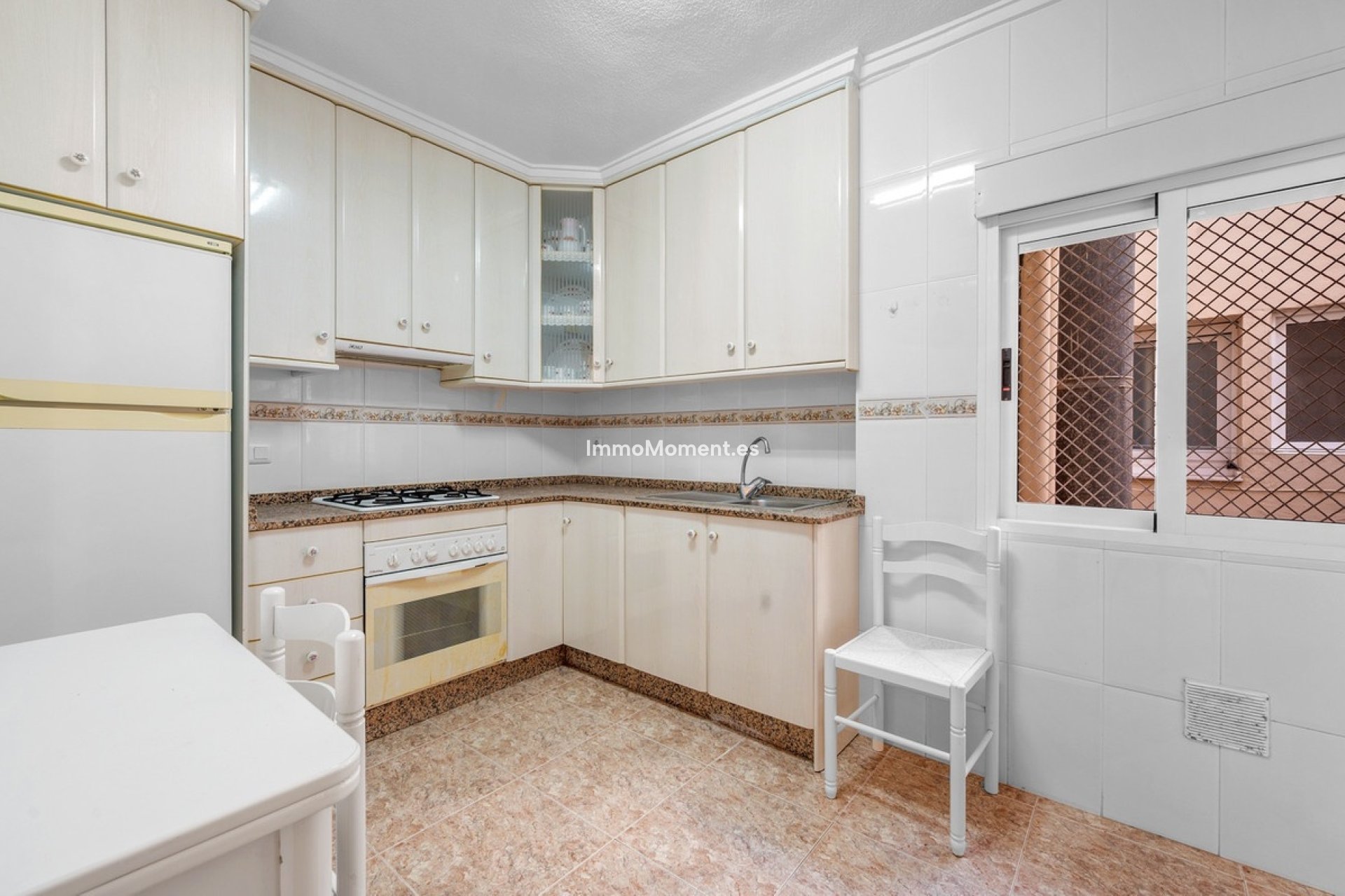 Revente - Appartement - Torrevieja - Torrevieja Centro