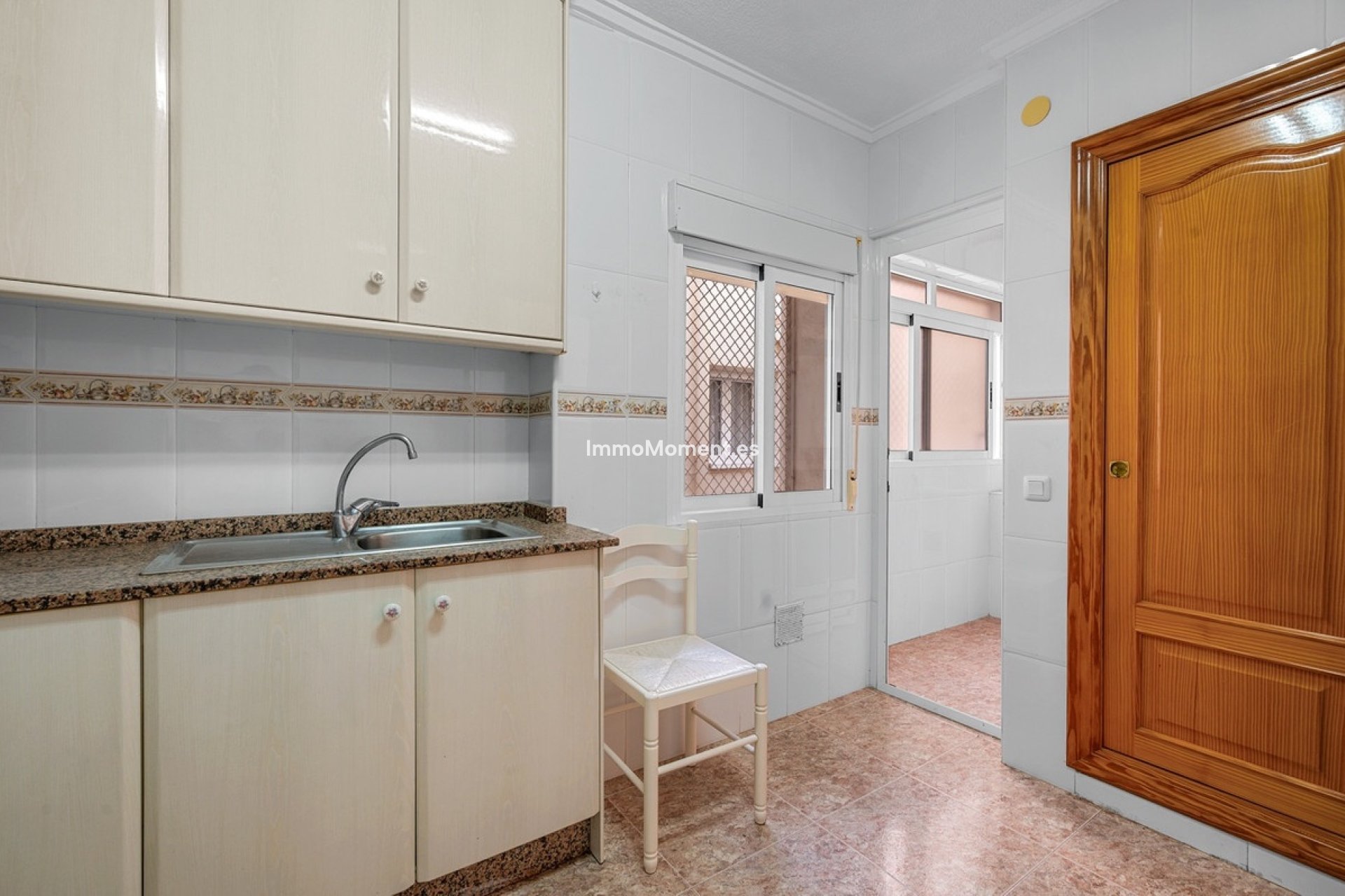 Revente - Appartement - Torrevieja - Torrevieja Centro