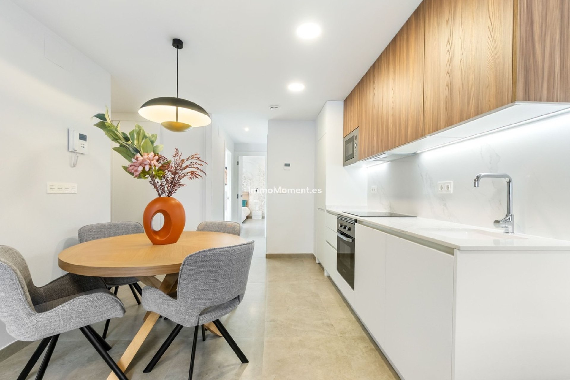 Revente - Appartement - Torrevieja - Torrevieja Centro