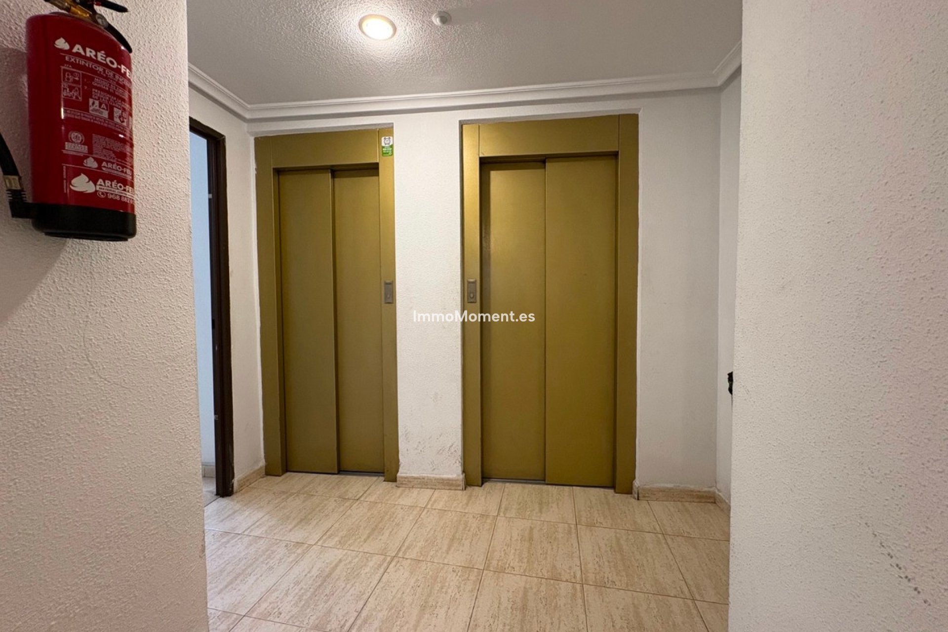 Revente - Appartement - Torrevieja - Torrevieja Centro
