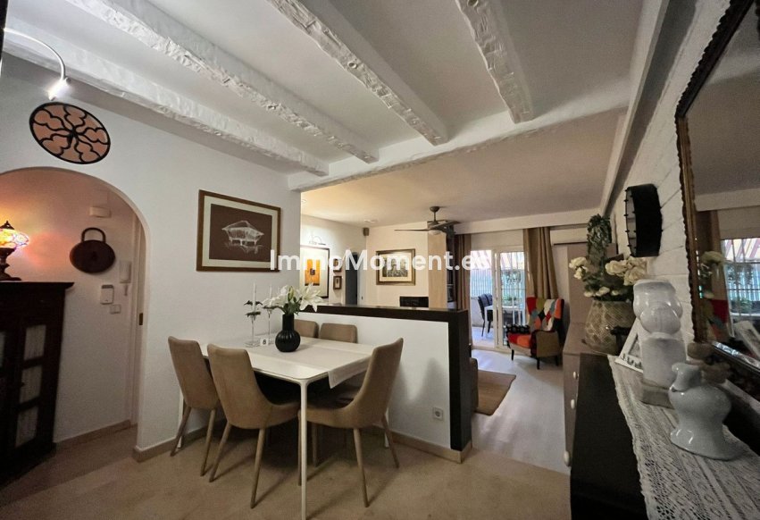 Revente - Appartement - Torrevieja - Torrevieja Centro