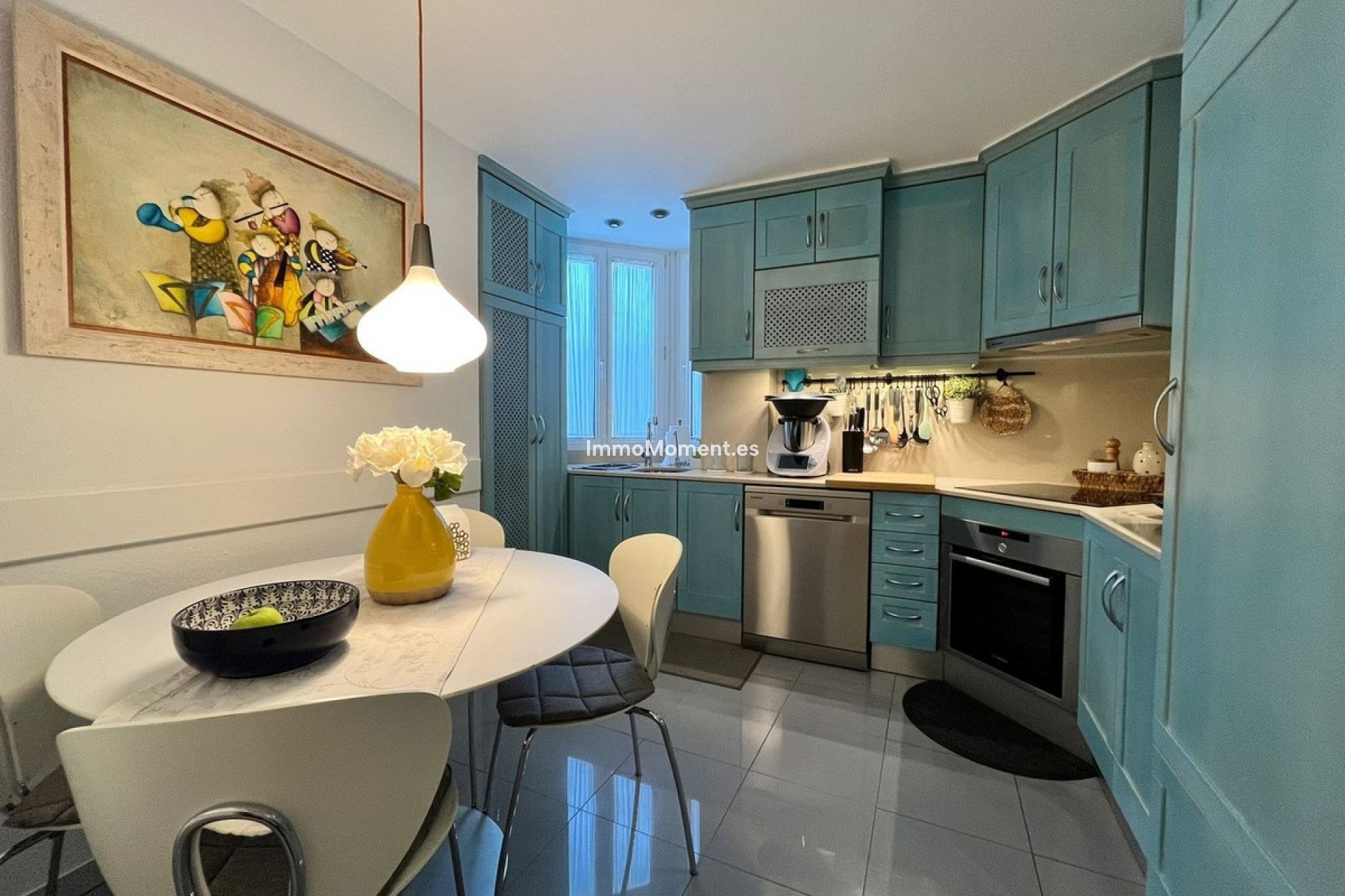 Revente - Appartement - Torrevieja - Torrevieja Centro