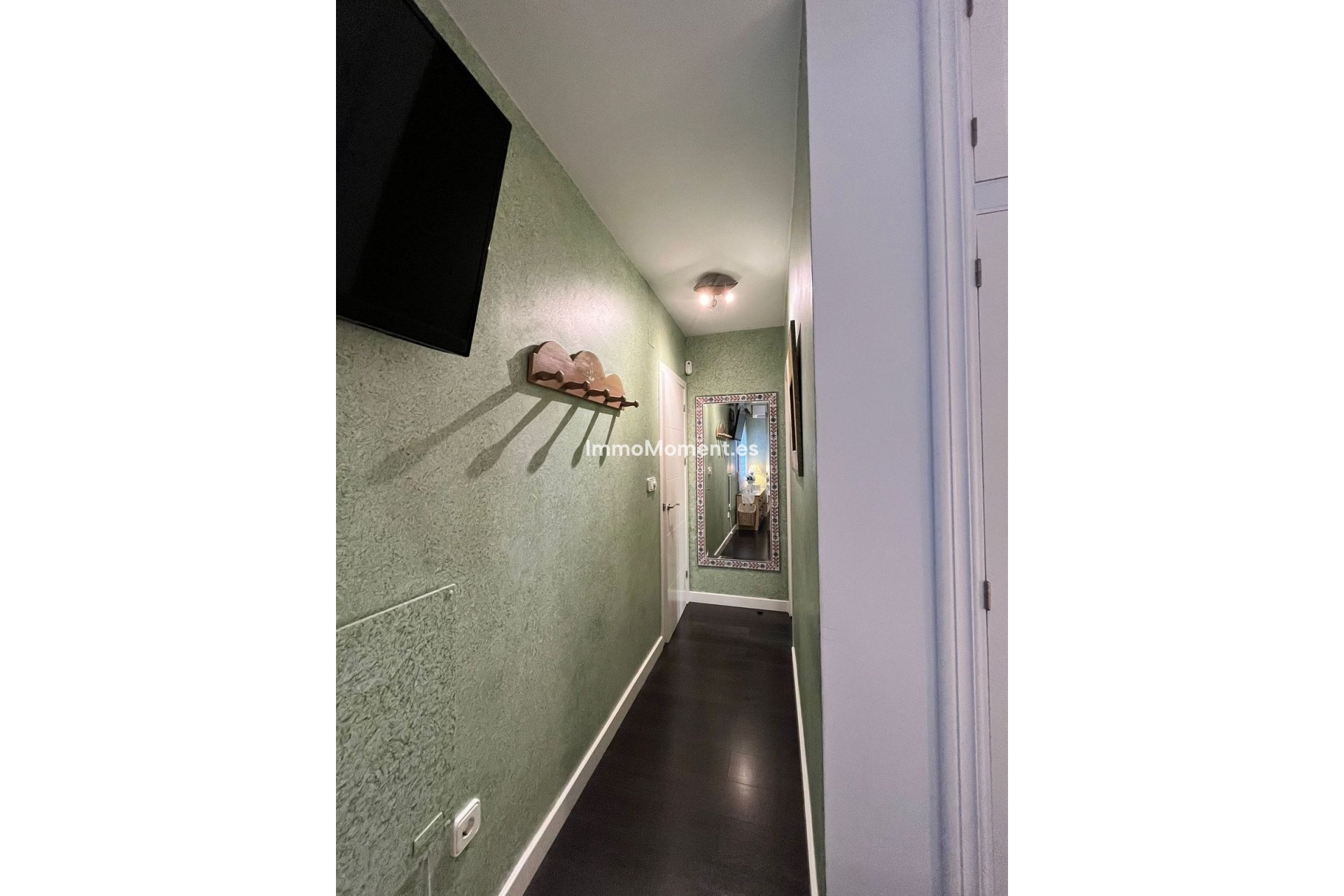 Revente - Appartement - Torrevieja - Torrevieja Centro