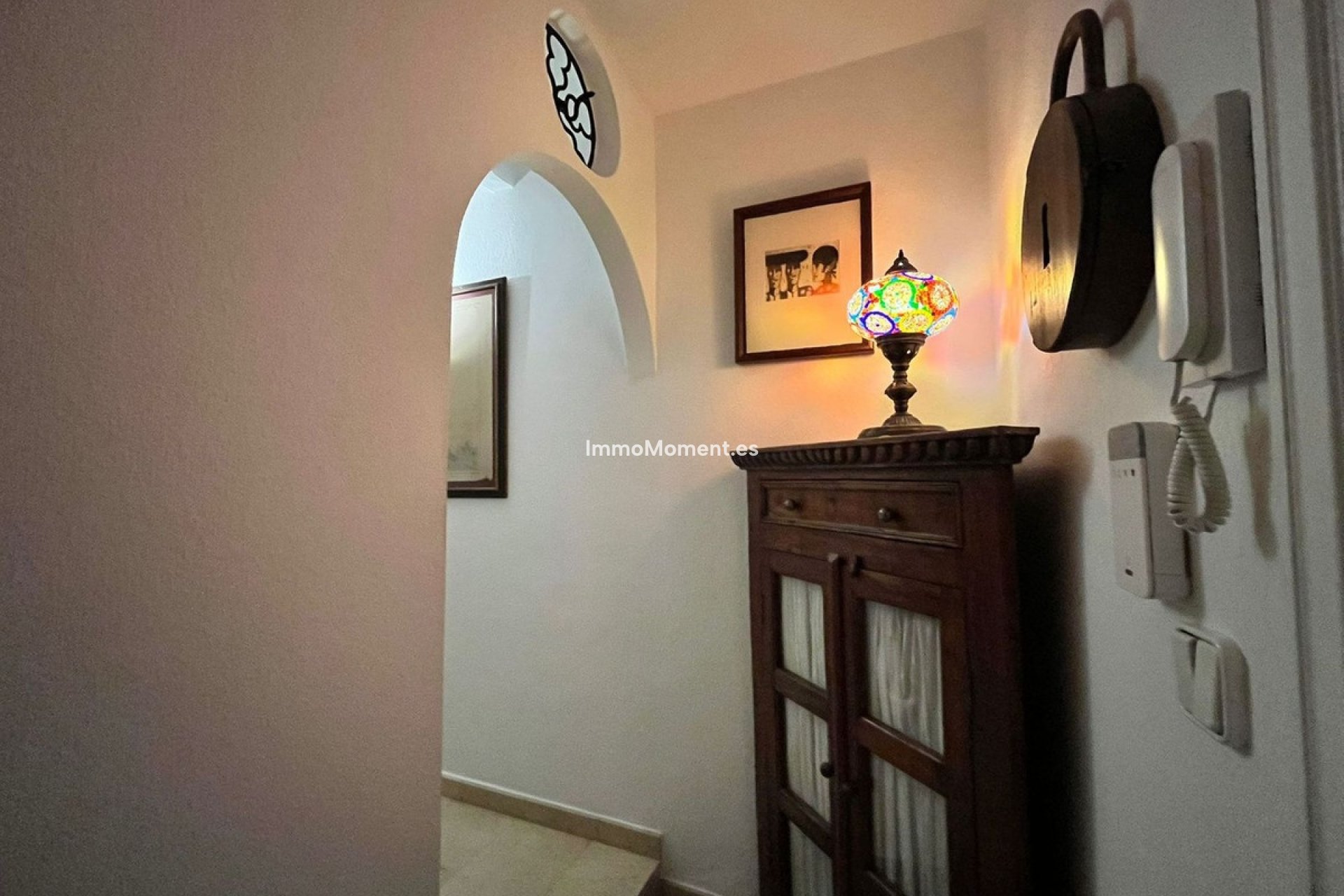 Revente - Appartement - Torrevieja - Torrevieja Centro