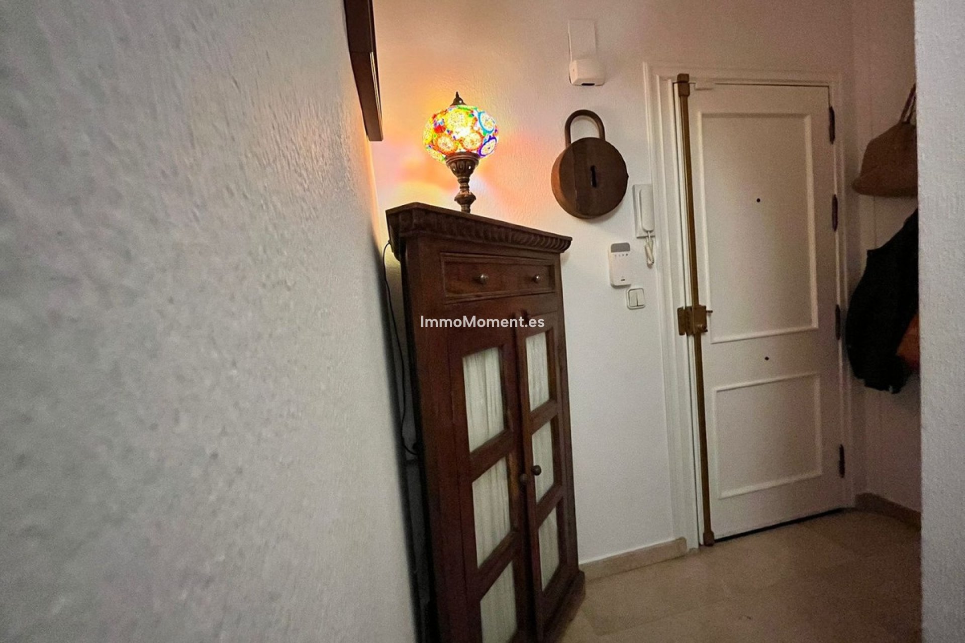 Revente - Appartement - Torrevieja - Torrevieja Centro