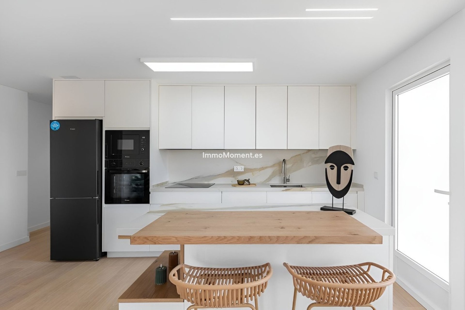 Revente - Appartement - Torrevieja - Torrevieja Centro