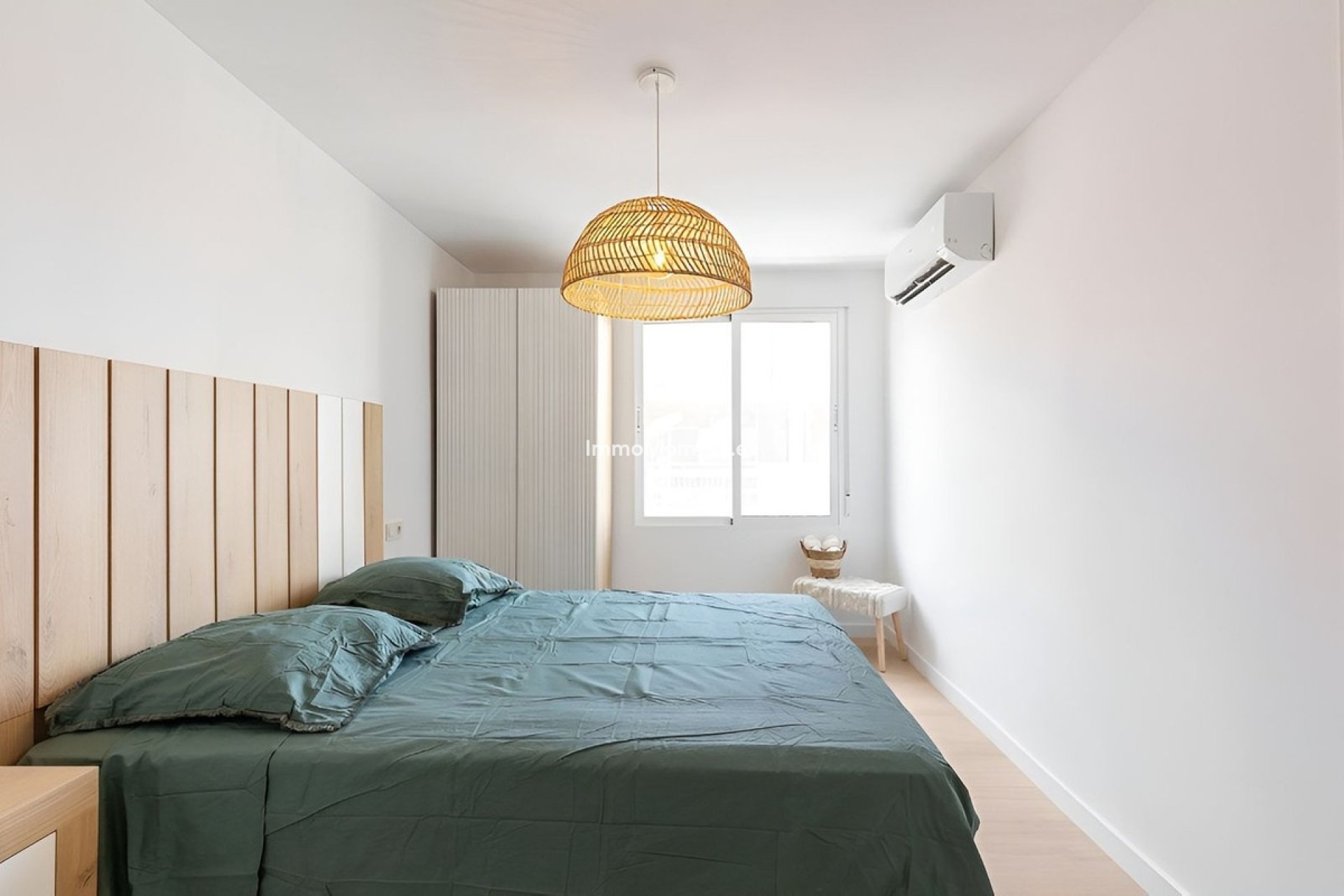 Revente - Appartement - Torrevieja - Torrevieja Centro