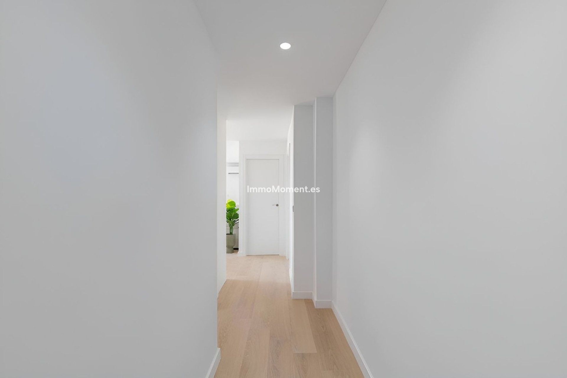 Revente - Appartement - Torrevieja - Torrevieja Centro