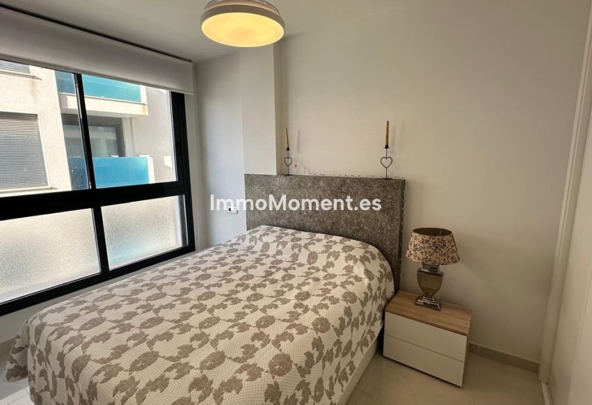 Revente - Appartement - Torrevieja - Torrevieja Centro