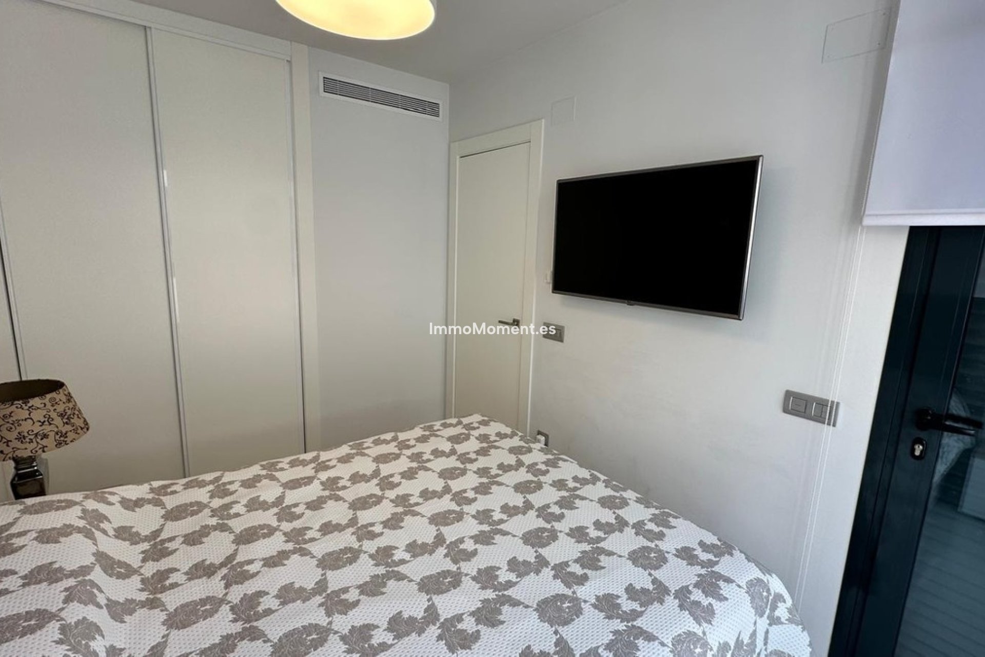 Revente - Appartement - Torrevieja - Torrevieja Centro