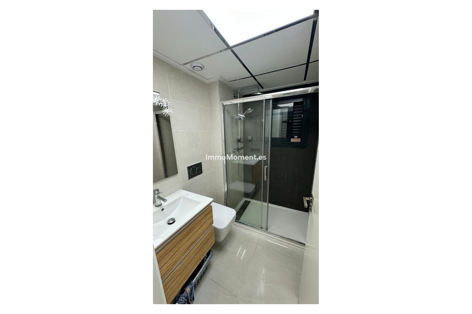 Revente - Appartement - Torrevieja - Torrevieja Centro