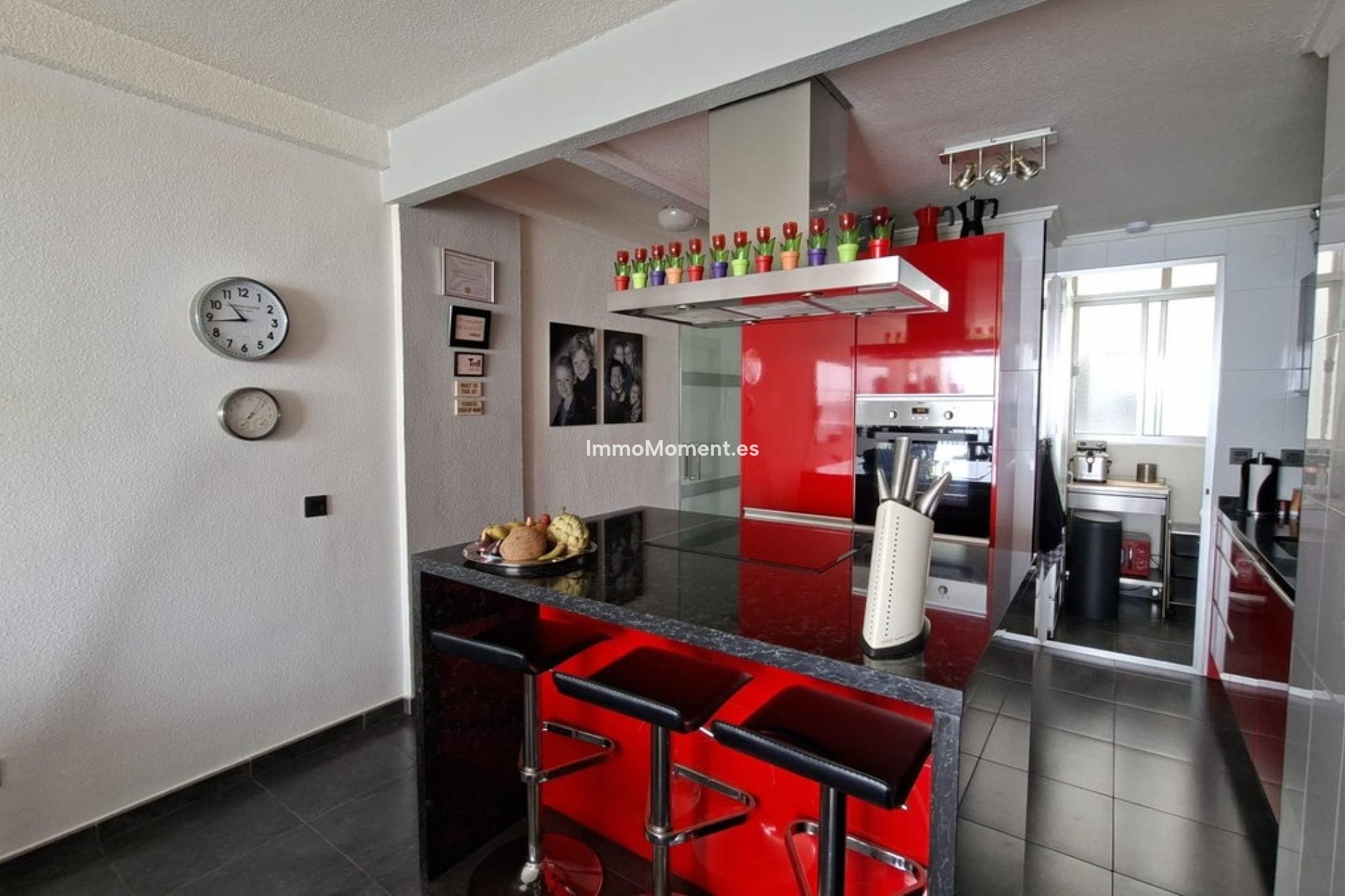 Revente - Appartement - Torrevieja - Torrevieja Centro