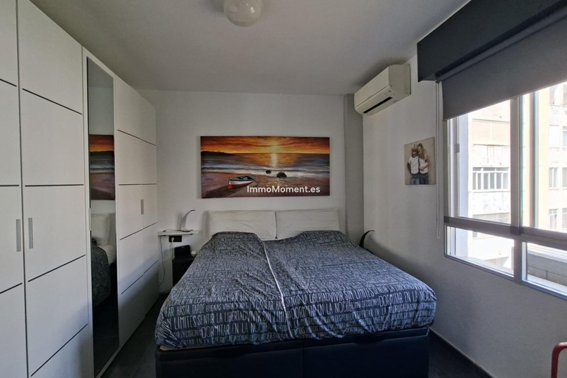 Revente - Appartement - Torrevieja - Torrevieja Centro