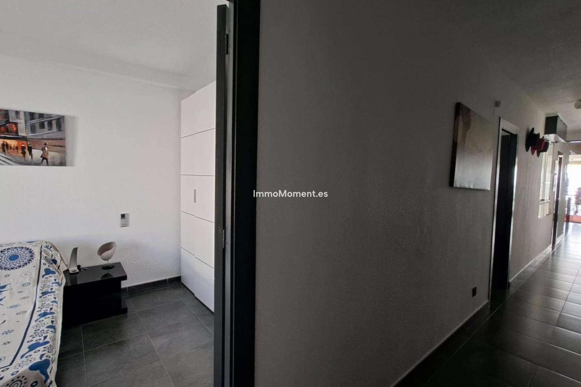 Revente - Appartement - Torrevieja - Torrevieja Centro