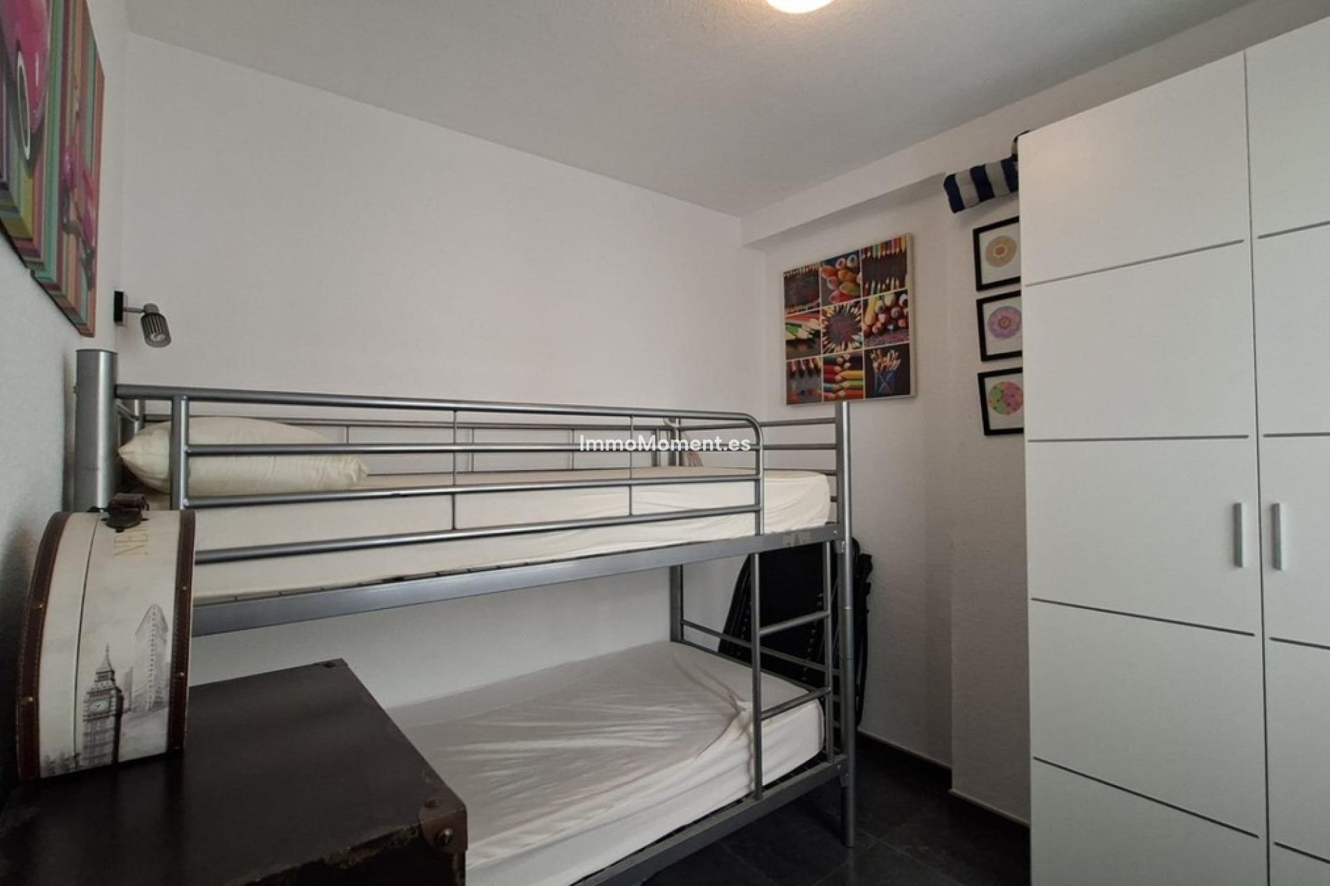 Revente - Appartement - Torrevieja - Torrevieja Centro