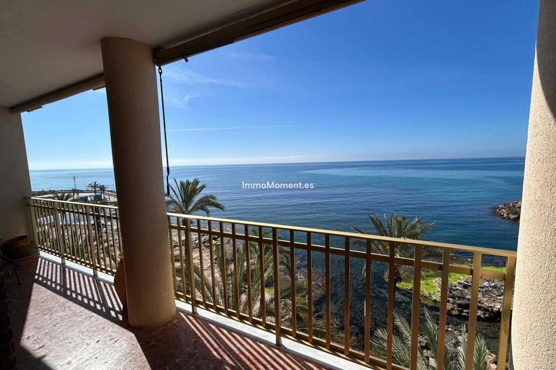 Revente - Appartement - Torrevieja - Torrevieja Centro