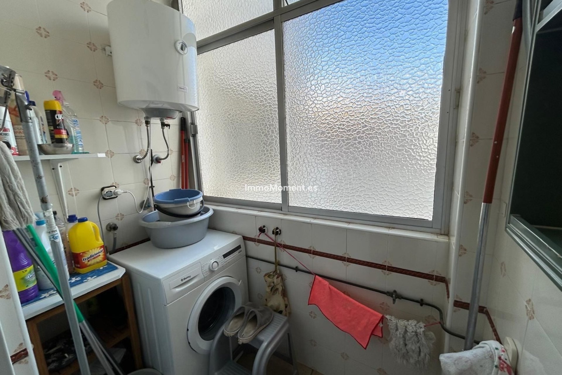 Revente - Appartement - Torrevieja - Torrevieja Centro