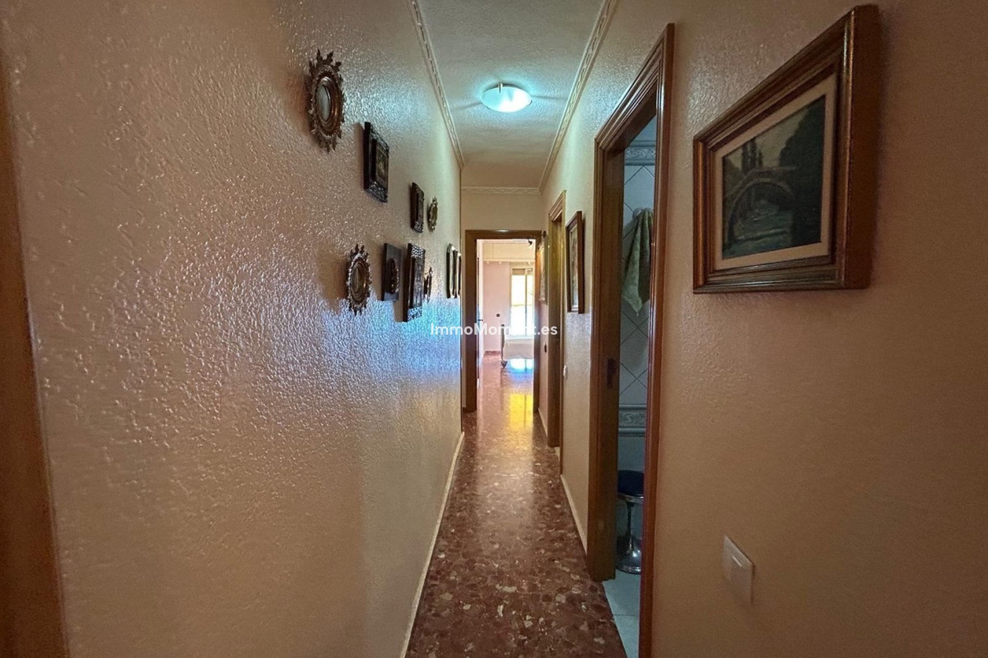 Revente - Appartement - Torrevieja - Torrevieja Centro