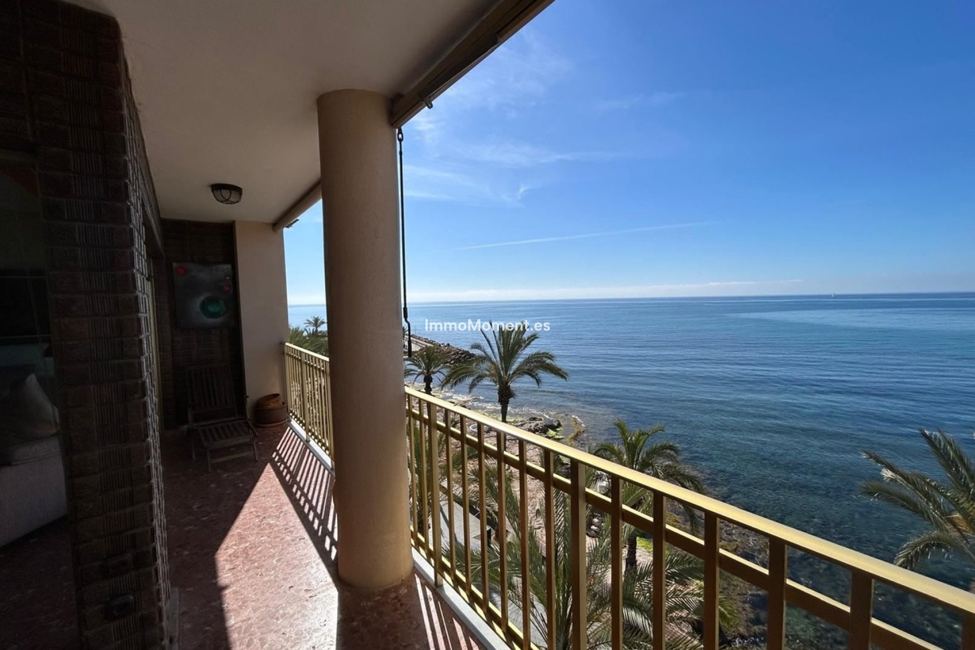 Revente - Appartement - Torrevieja - Torrevieja Centro