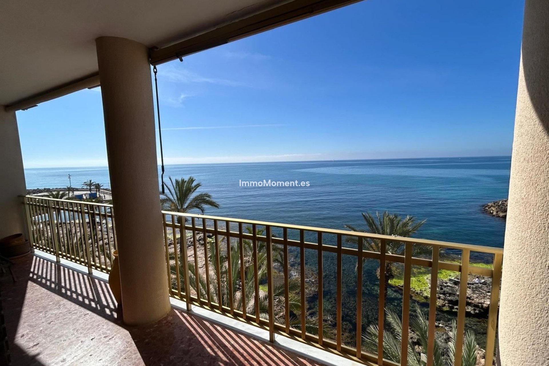 Revente - Appartement - Torrevieja - Torrevieja Centro