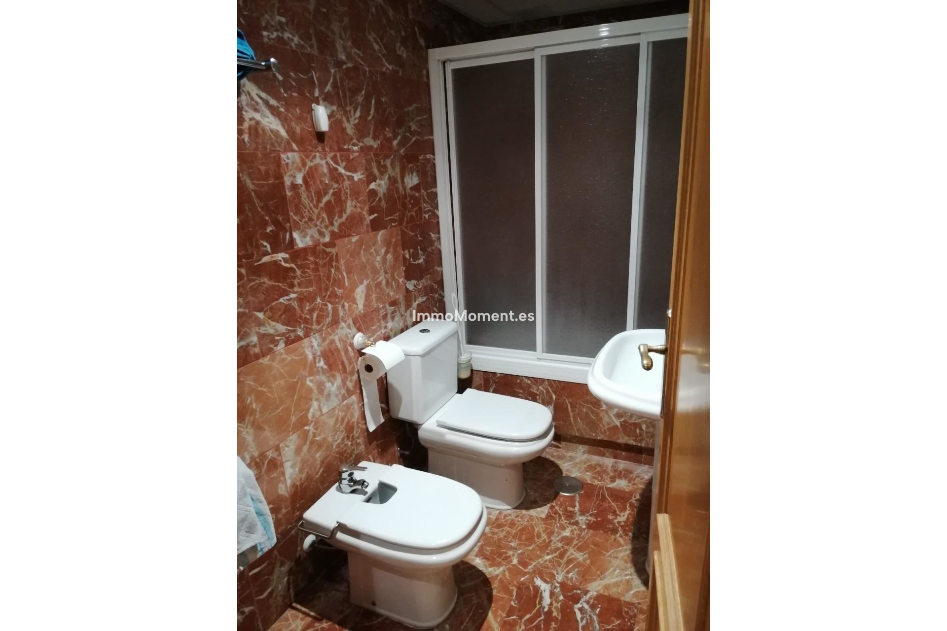 Revente - Appartement - Torrevieja - Torrevieja Centro