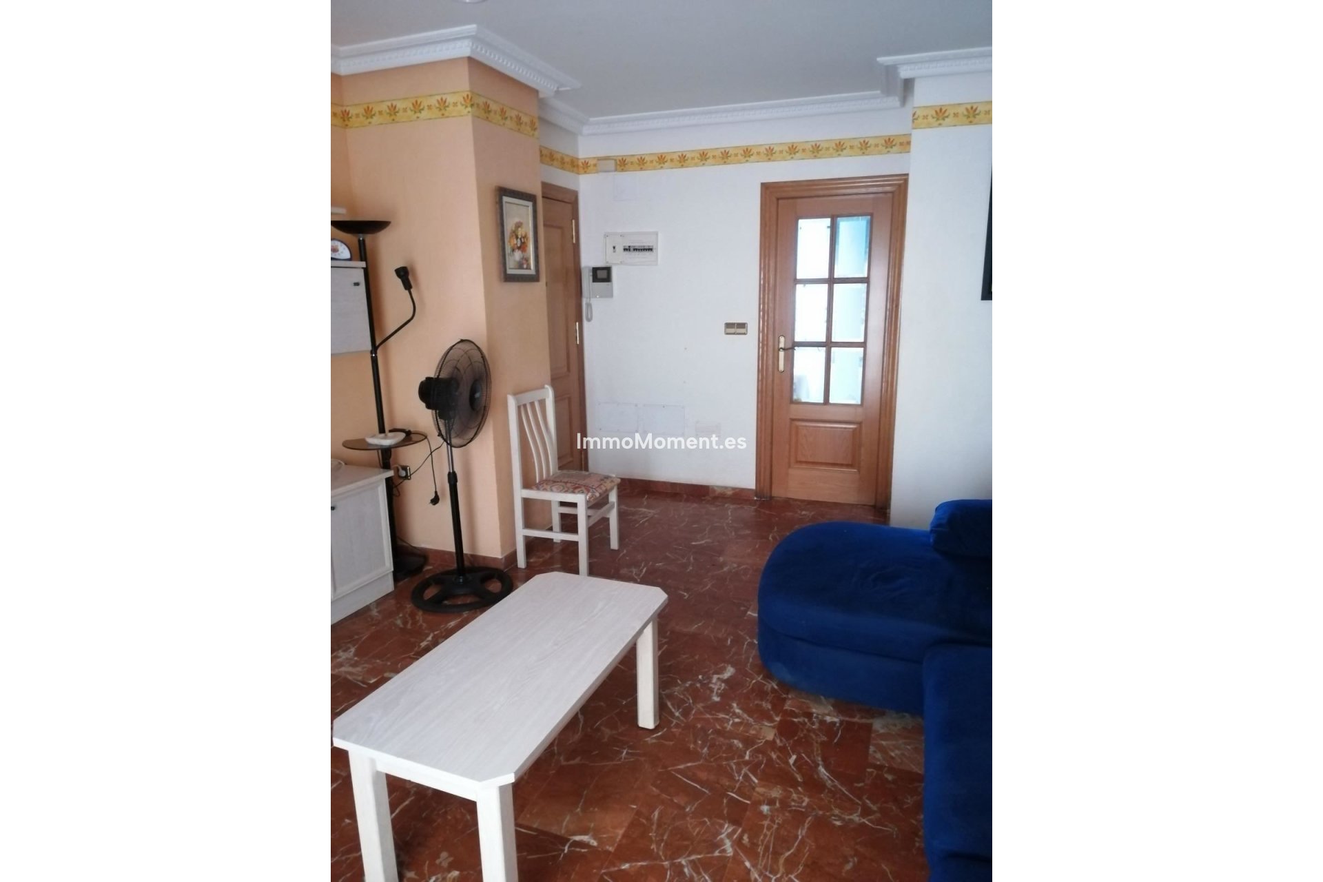 Revente - Appartement - Torrevieja - Torrevieja Centro