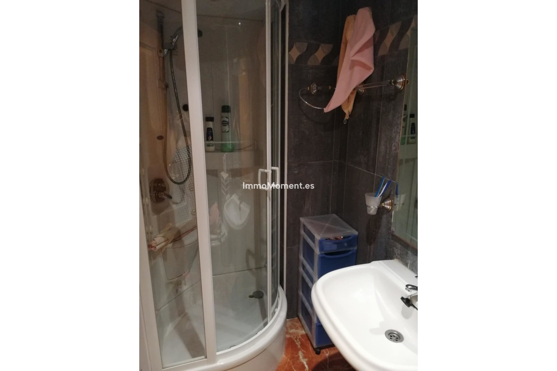 Revente - Appartement - Torrevieja - Torrevieja Centro