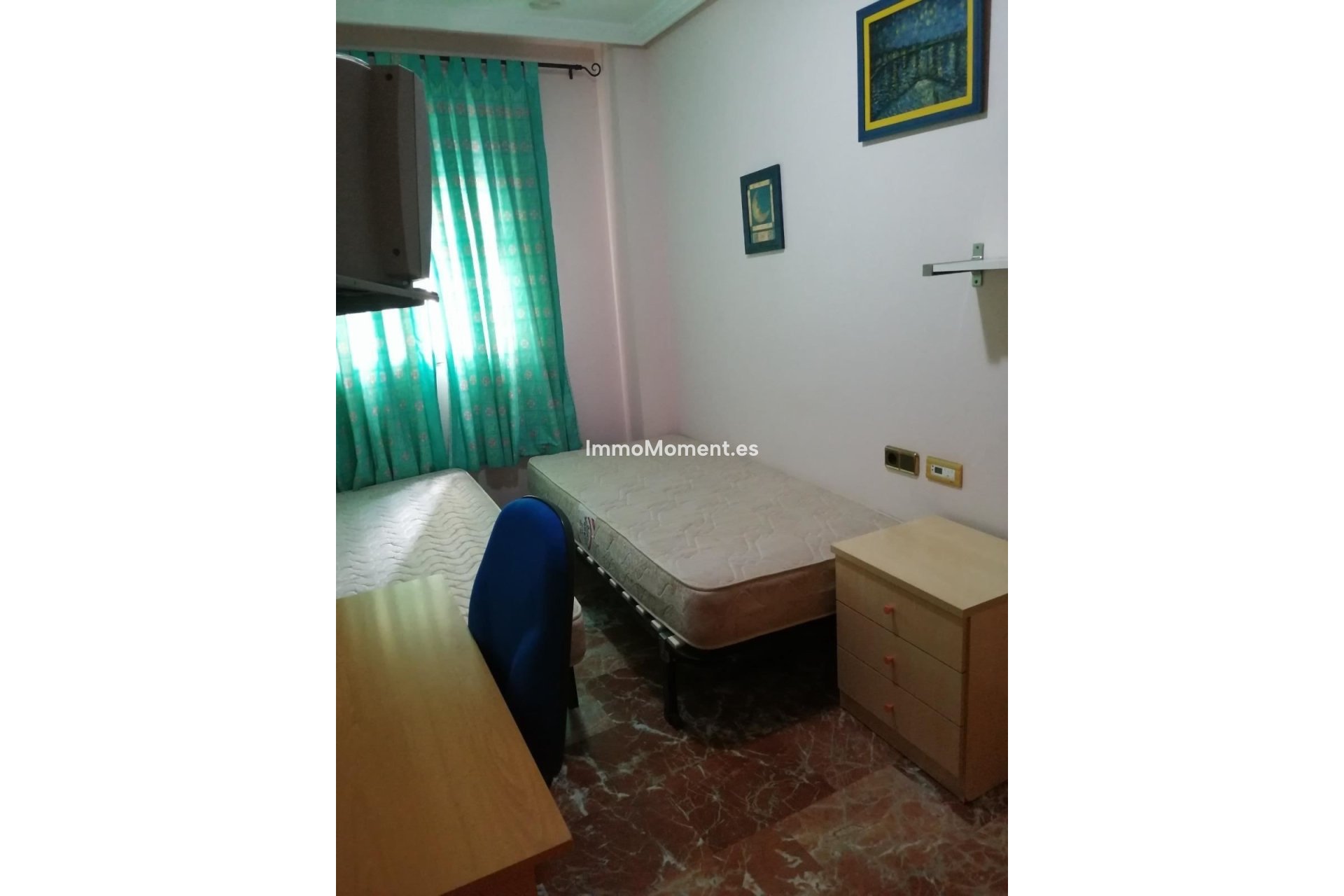 Revente - Appartement - Torrevieja - Torrevieja Centro