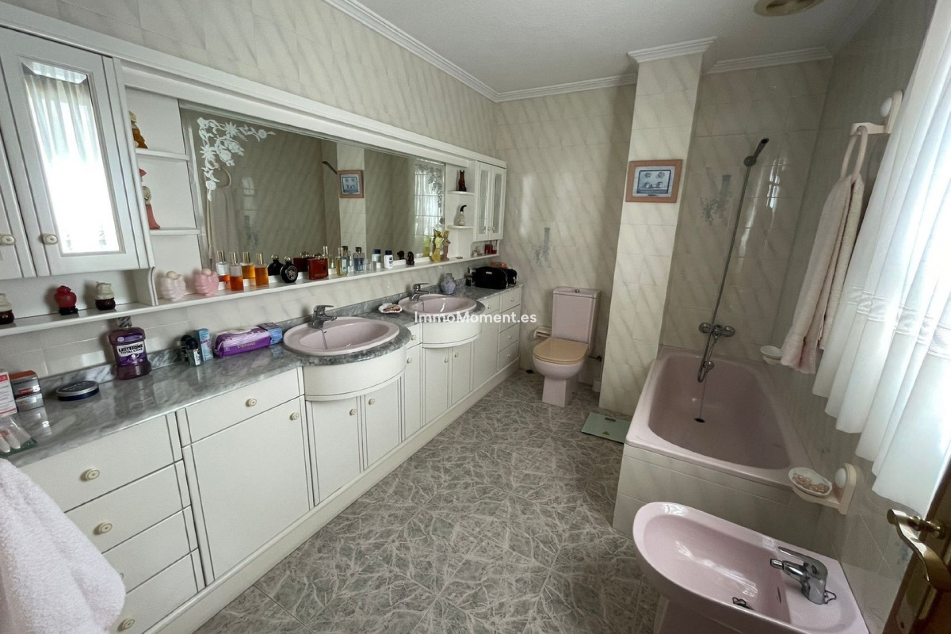 Revente - Appartement - Torrevieja - Torrevieja Centro