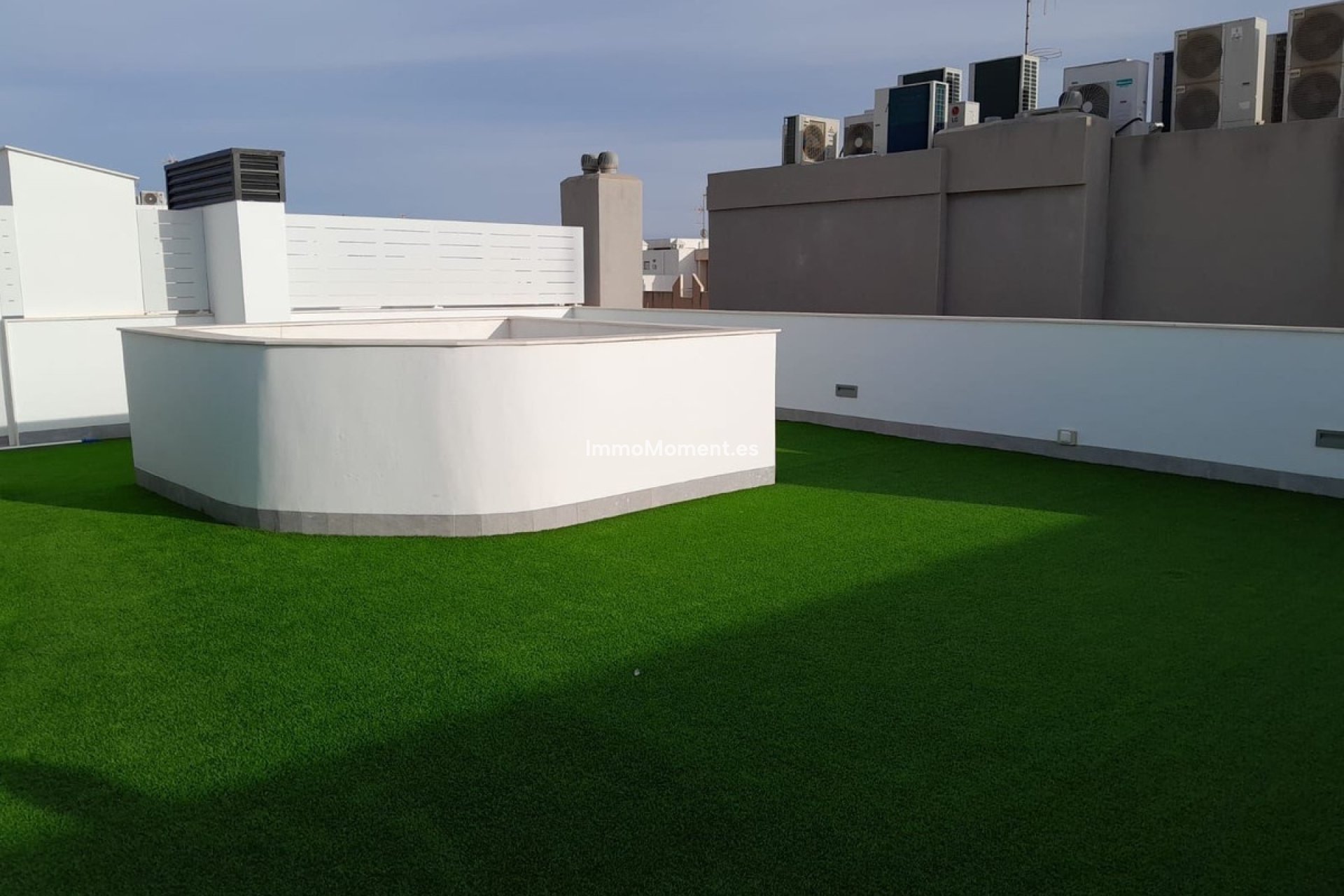 Revente - Appartement - Torrevieja - Torrevieja Centro